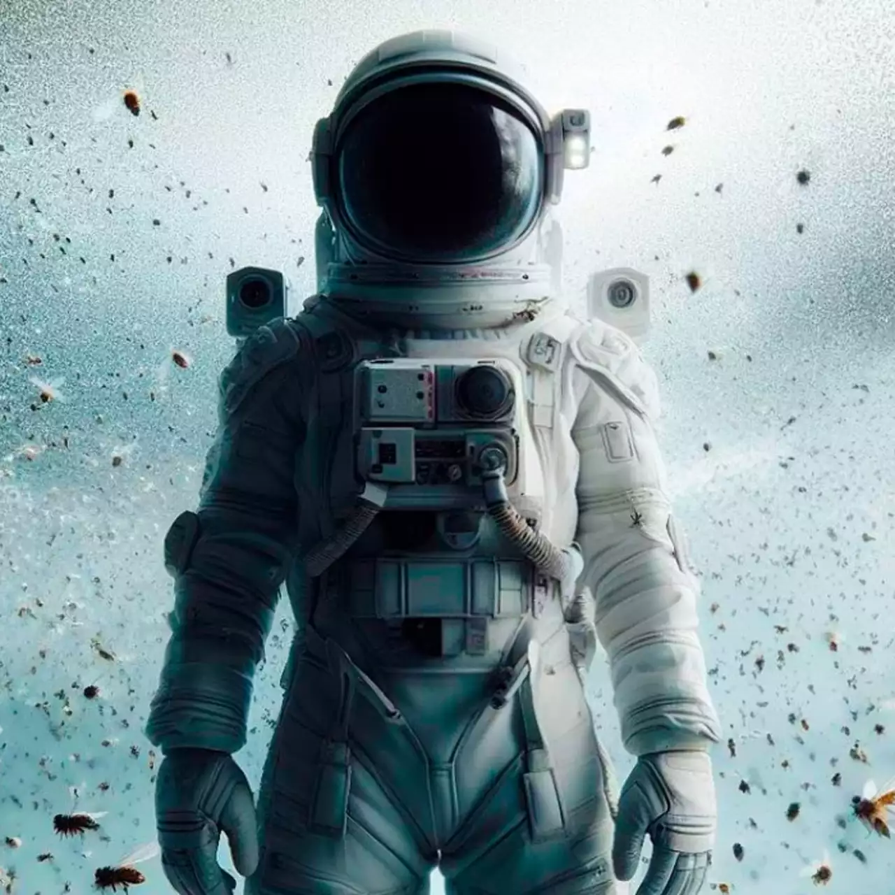 Как получить все концовки в The Invincible — хорошие, плохие и истинную Как получить все концовки в The Invincible — хорошие, плохие и истинную