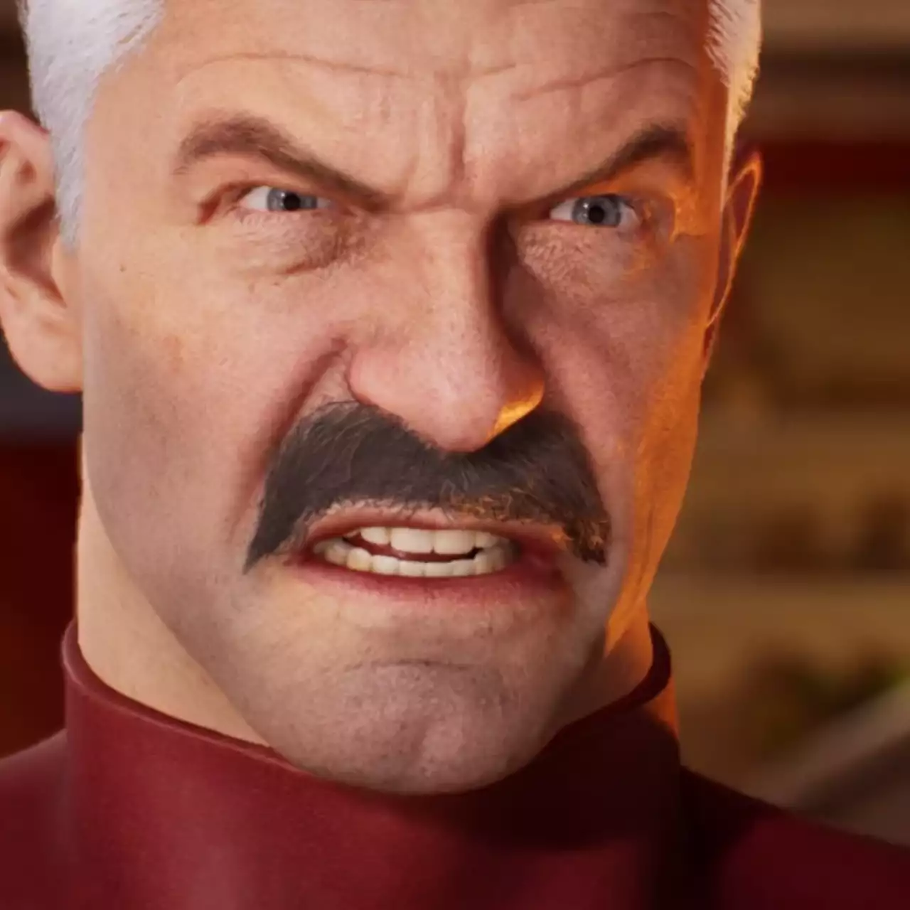 В Mortal Kombat 1 добавили нового персонажа