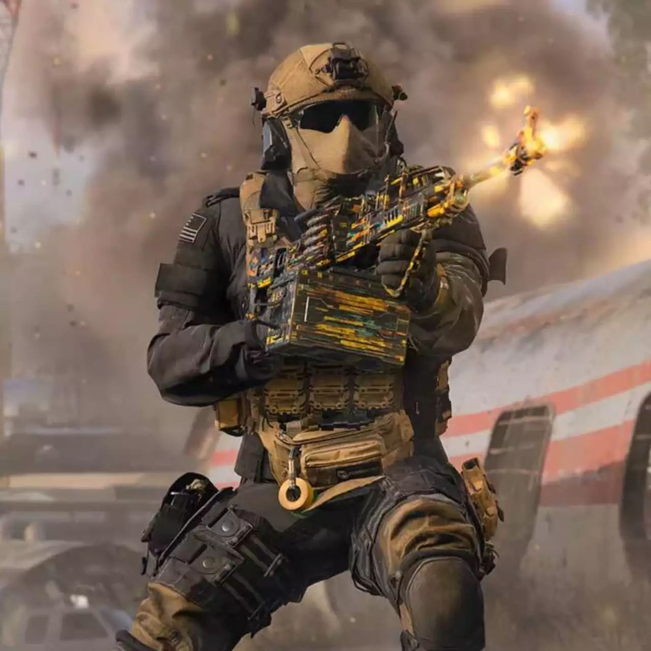 Состоялся релиз Call of Duty: Modern Warfare 3, но геймеры уже обвалили рейтинг игры в Steam Состоялся релиз Call of Duty: Modern Warfare 3, но геймеры уже обвалили рейтинг игры в Steam
