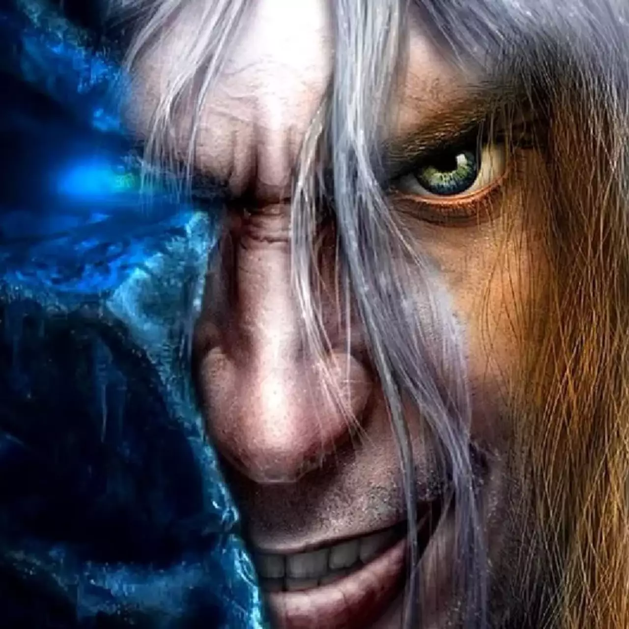 Спустя 32 года Blizzard покинул ее арт-директор, работавший над StarCraft, Diablo и Warcraft 3 Спустя 32 года Blizzard покинул ее арт-директор, работавший над StarCraft, Diablo и Warcraft 3