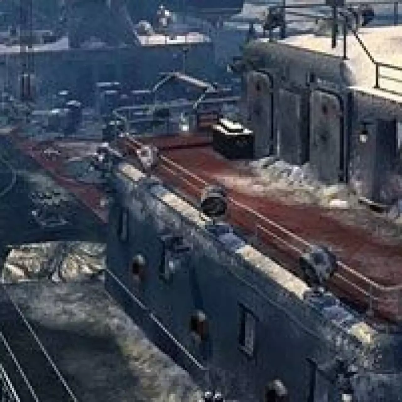 Activision сделает все, чтобы вы не отвлекались от Black Ops 2 Activision сделает все, чтобы вы не отвлекались от Black Ops 2