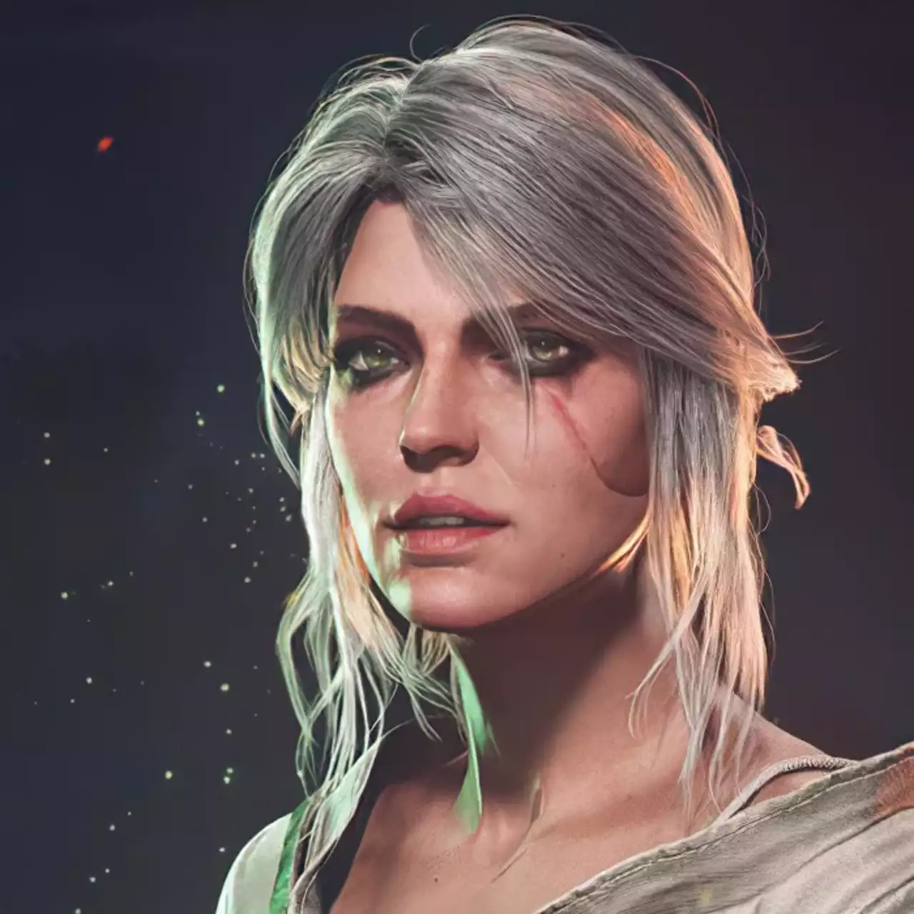 Моддер прокачал тела Цири и Йеннифэр в The Witcher 3, сделав их более сексуальными и покрыв кожу татуировками Моддер прокачал тела Цири и Йеннифэр в The Witcher 3, сделав их более сексуальными и покрыв кожу татуировками