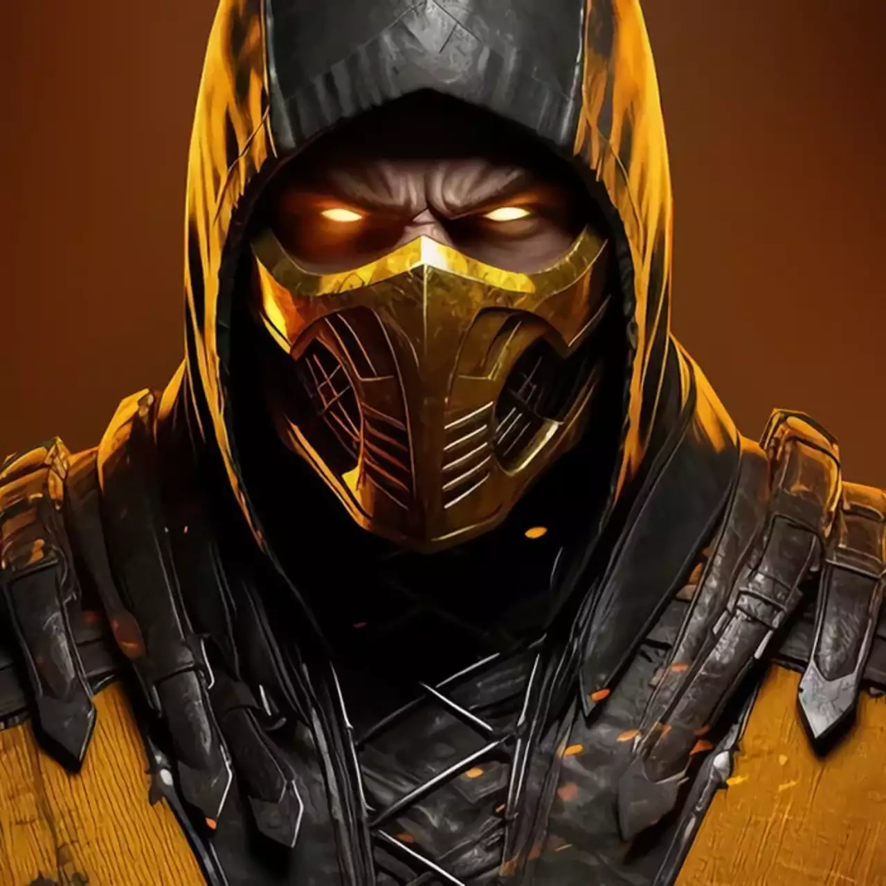 В Mortal Kombat 1 добавили сразу трёх гостевых персонажей, которые никогда не появлялись в серии