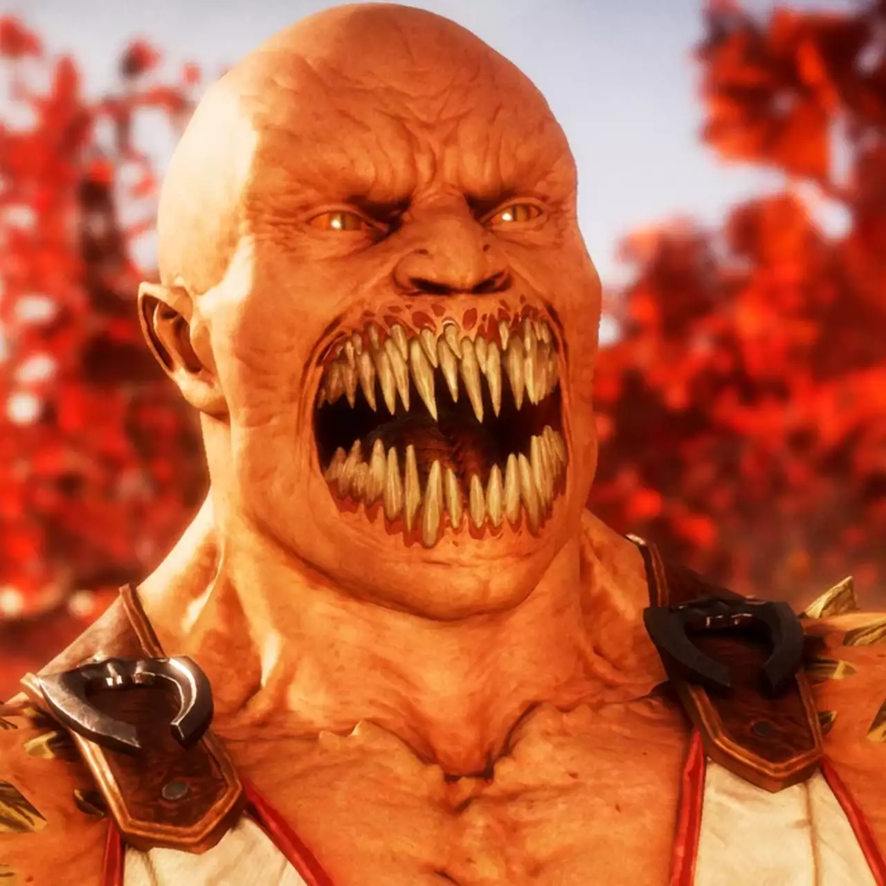 Барака из фильма Mortal Kombat 2 сообщил о возобновлении съемок и показал новые фото Барака из фильма Mortal Kombat 2 сообщил о возобновлении съемок и показал новые фото
