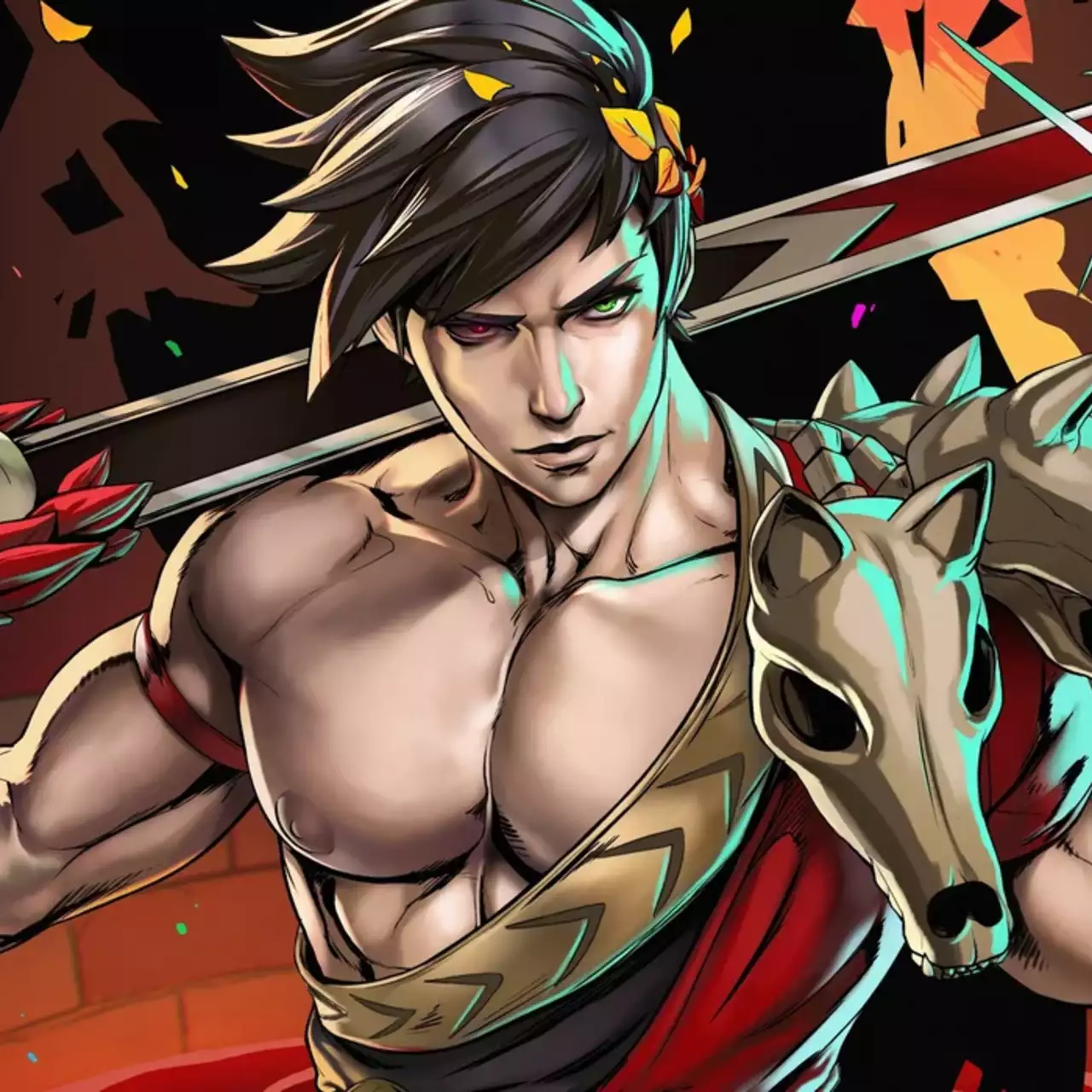 Популярный рогалик Hades выйдет на iOS и будет доступен подписчикам Netflix Популярный рогалик Hades выйдет на iOS и будет доступен подписчикам Netflix