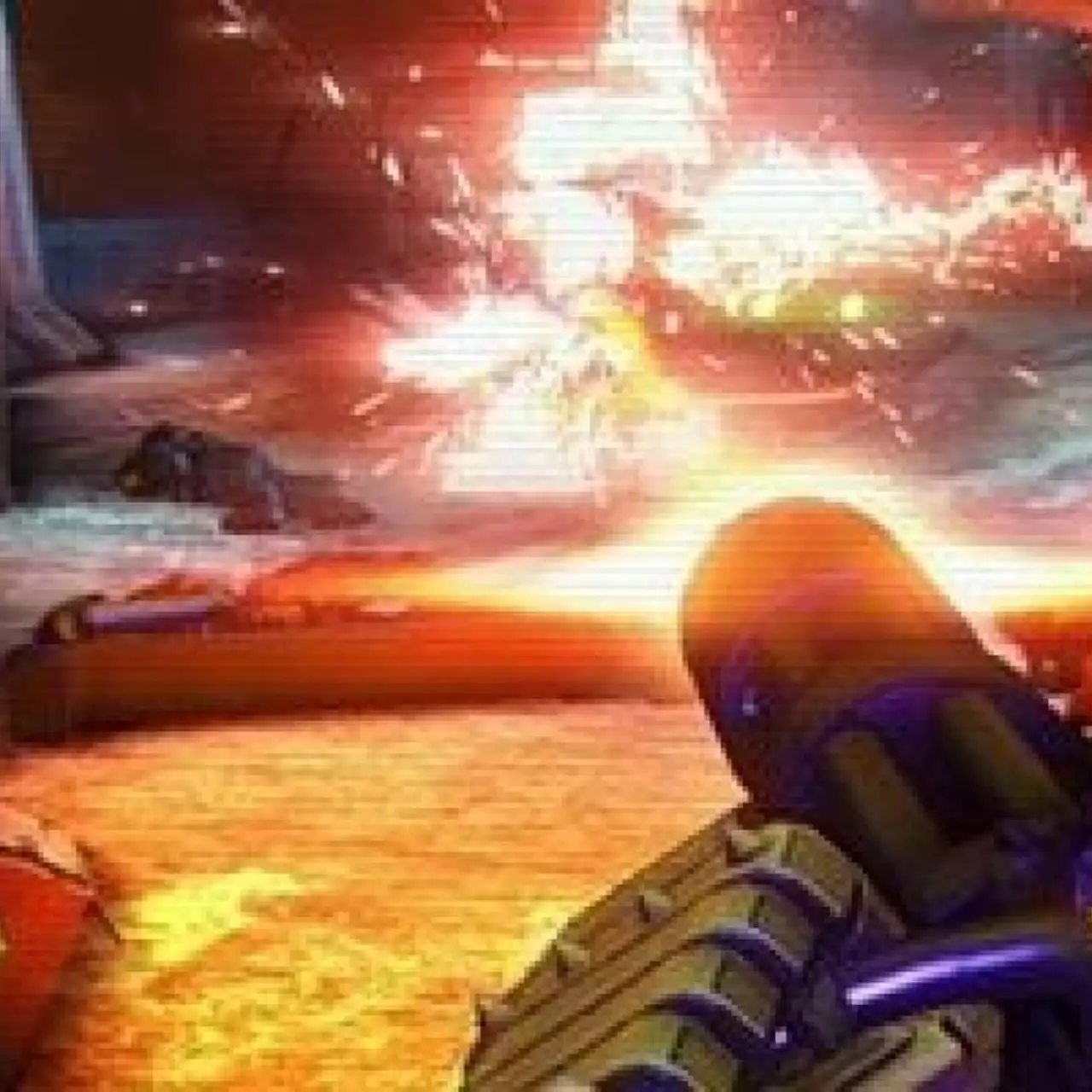 Far Cry 3: Blood Dragon выйдет в мае