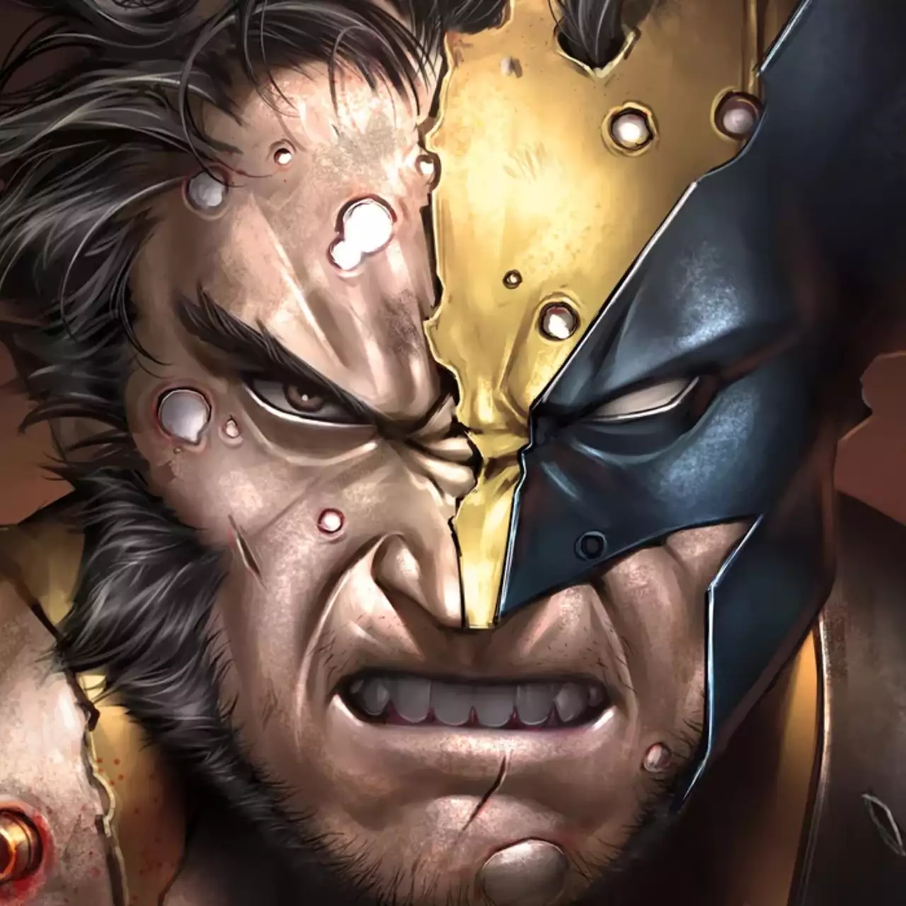 Похоже, Marvel's Wolverine и Dragon Age: Dreadwolf выйдут в 2024 году Похоже, Marvel's Wolverine и Dragon Age: Dreadwolf выйдут в 2024 году