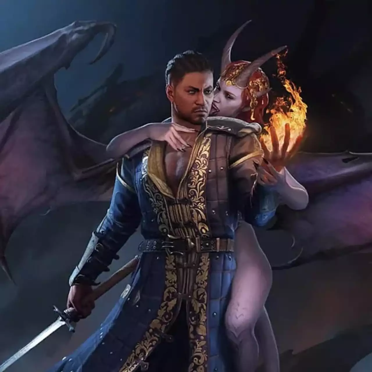 Лучший билд на Колдуна (Уилла) в Baldur's Gate 3 — какие выбрать характеристики, черты и подкласс Лучший билд на Колдуна (Уилла) в Baldur's Gate 3 — какие выбрать характеристики, черты и подкласс