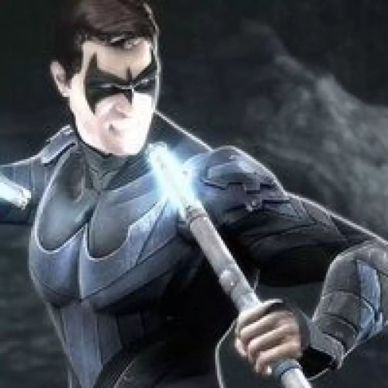 Трейлер Injustice: Gods Among Us продемонстрировал сенсорное управление персонажем на iOS-устройствах Трейлер Injustice: Gods Among Us продемонстрировал сенсорное управление персонажем на iOS-устройствах