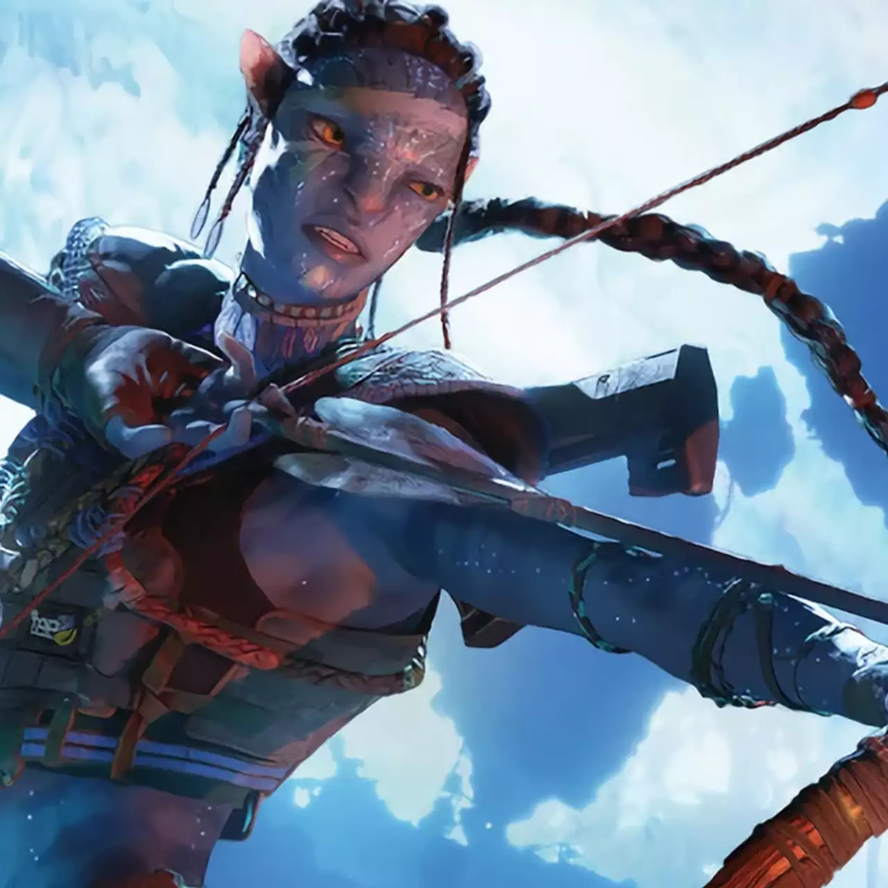 Разработка Avatar: Frontiers of Pandora завершена — игра «ушла на золото» Разработка Avatar: Frontiers of Pandora завершена — игра «ушла на золото»