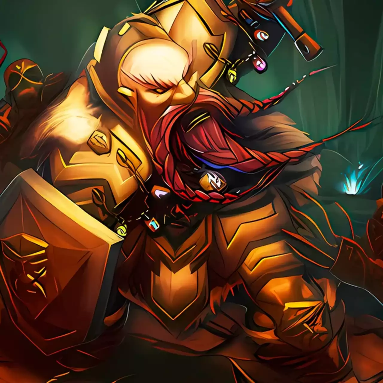 В Steam вышла улучшенная версия RPG-экшена в стиле Diablo с прокачкой, боссами и фэнтезийным сеттингом. Игру отдают за 231 руб