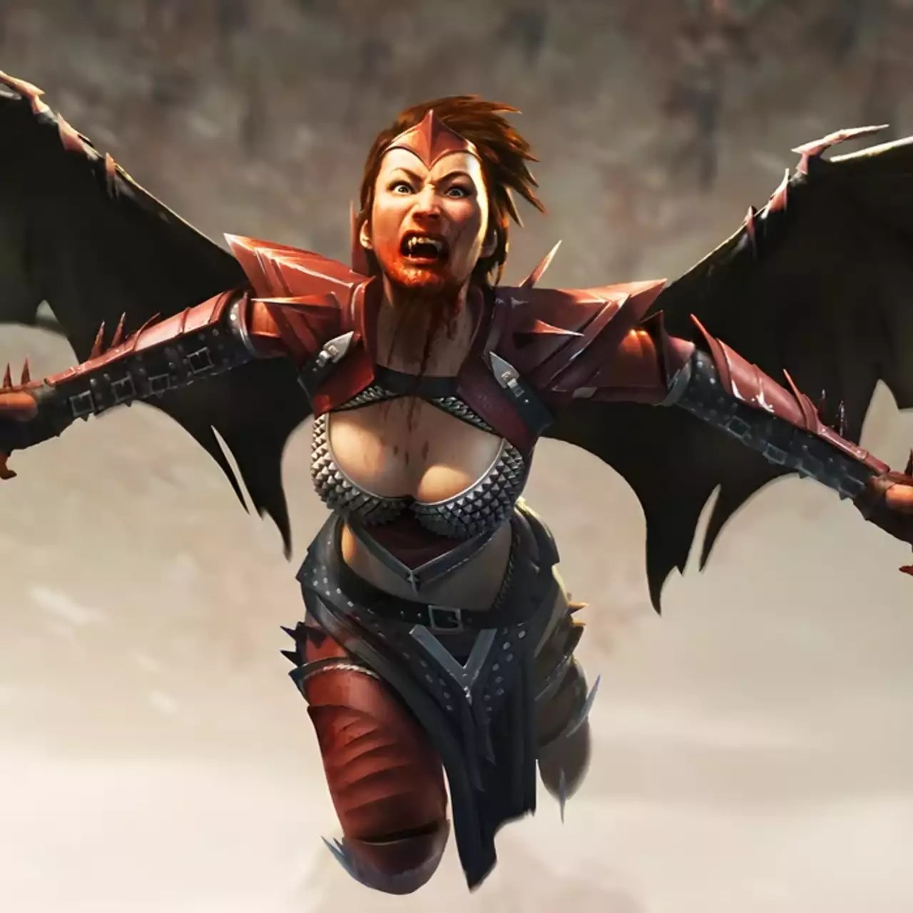 Вышел новый трейлер Mortal Kombat 1, в котором показали нововведения и «кровавые» награды для игроков Вышел новый трейлер Mortal Kombat 1, в котором показали нововведения и «кровавые» награды для игроков