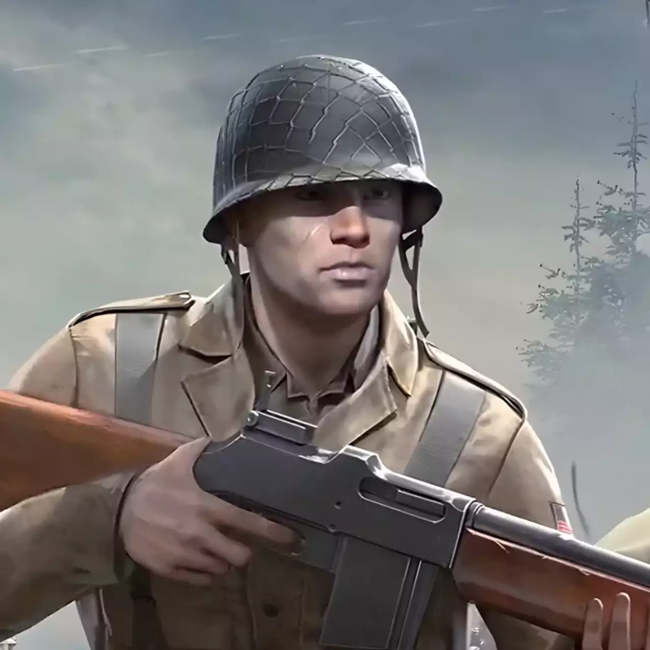 В Steam вышел бесплатный онлайн-шутер про Вторую мировую — Frontline 1942