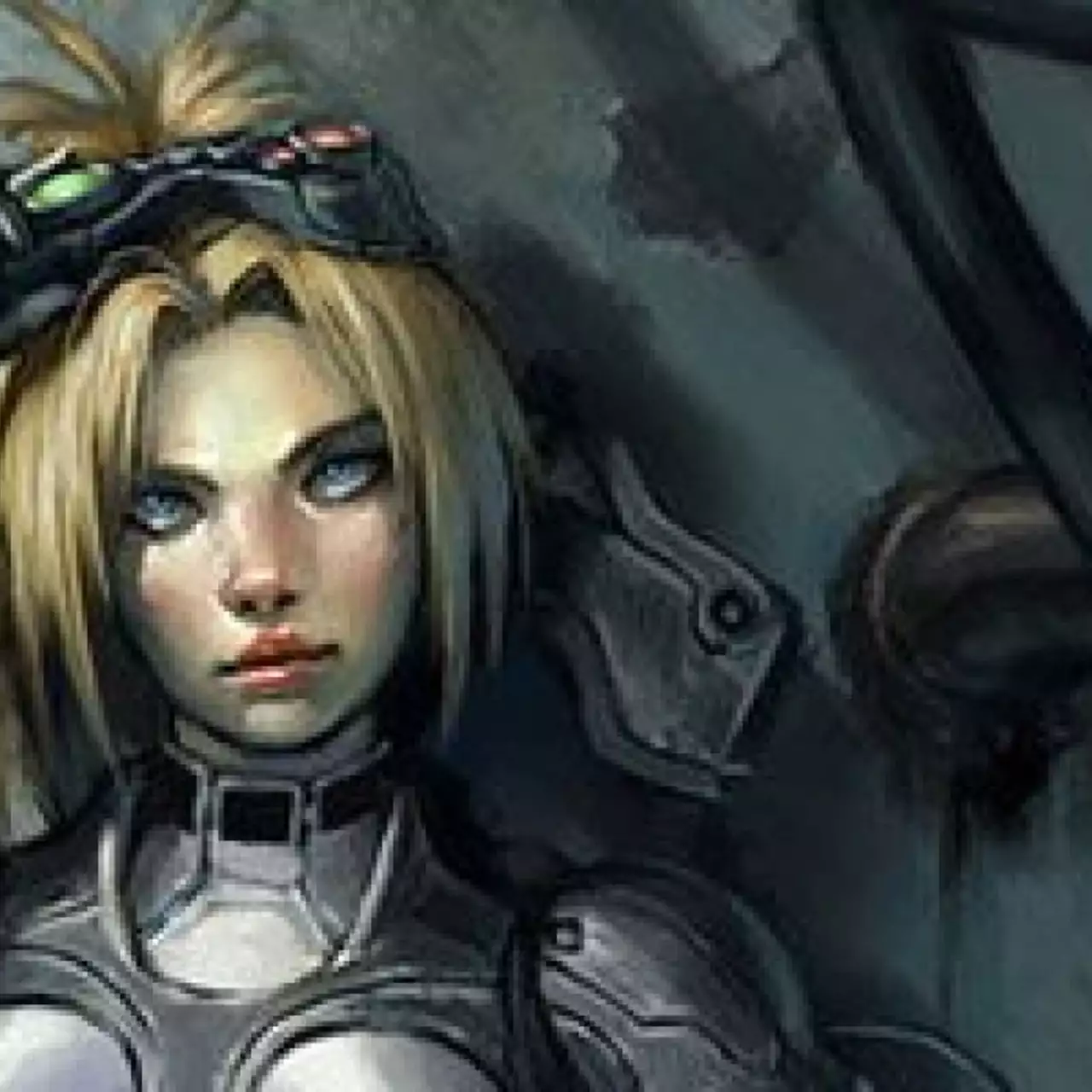 Шутер StarCraft: Ghost всё же может выйти