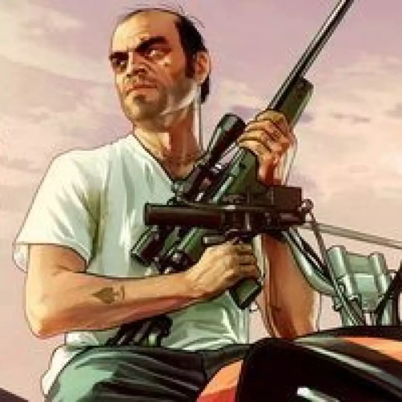 Полная версия карты GTA 5 воссоздана поклонниками на основе скриншотов