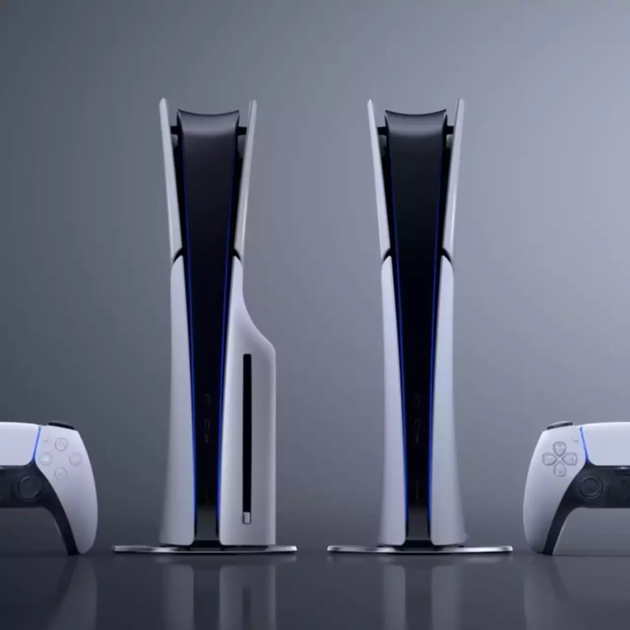 В России назвали цену PlayStation 5 Slim В России назвали цену PlayStation 5 Slim