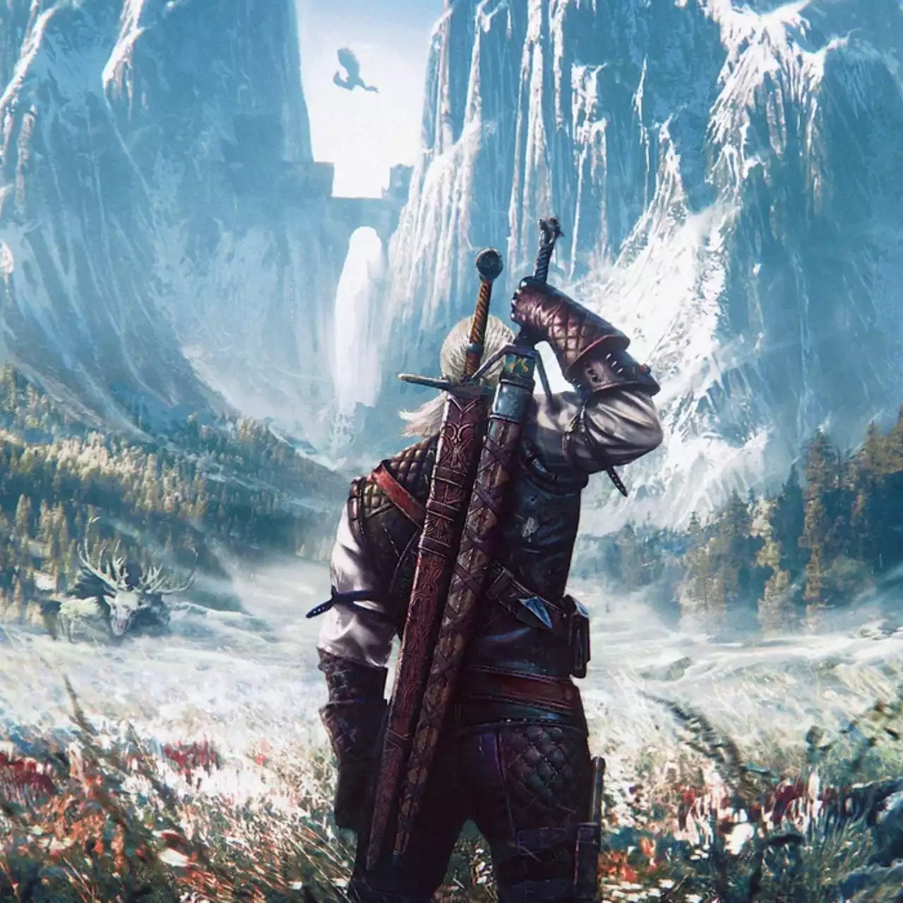 CD Projekt RED анонсировала полноценный редактор для The Witcher 3. Он позволит создавать более крутые модификации CD Projekt RED анонсировала полноценный редактор для The Witcher 3. Он позволит создавать более крутые модификации