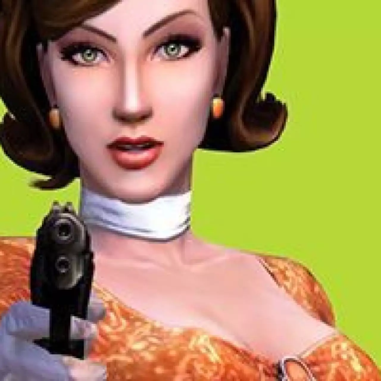 Activision заявила, что не владеет лицензией на No One Lives Forever