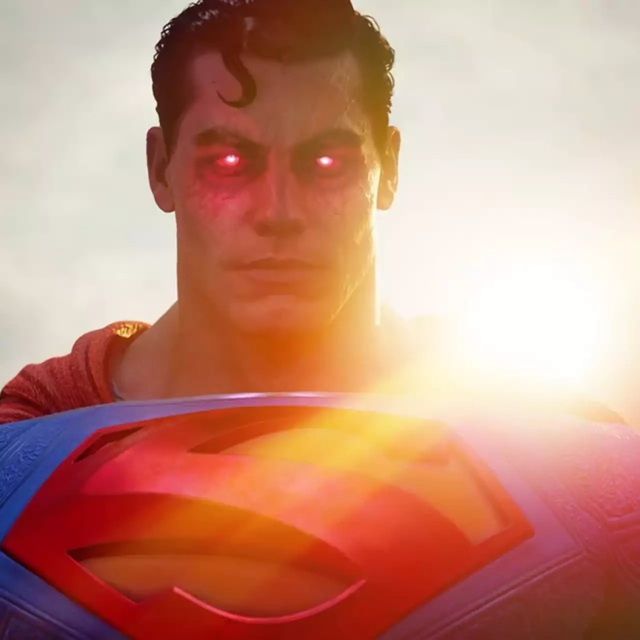 Показан новый геймплей Suicide Squad: Kill the Justice League Показан новый геймплей Suicide Squad: Kill the Justice League