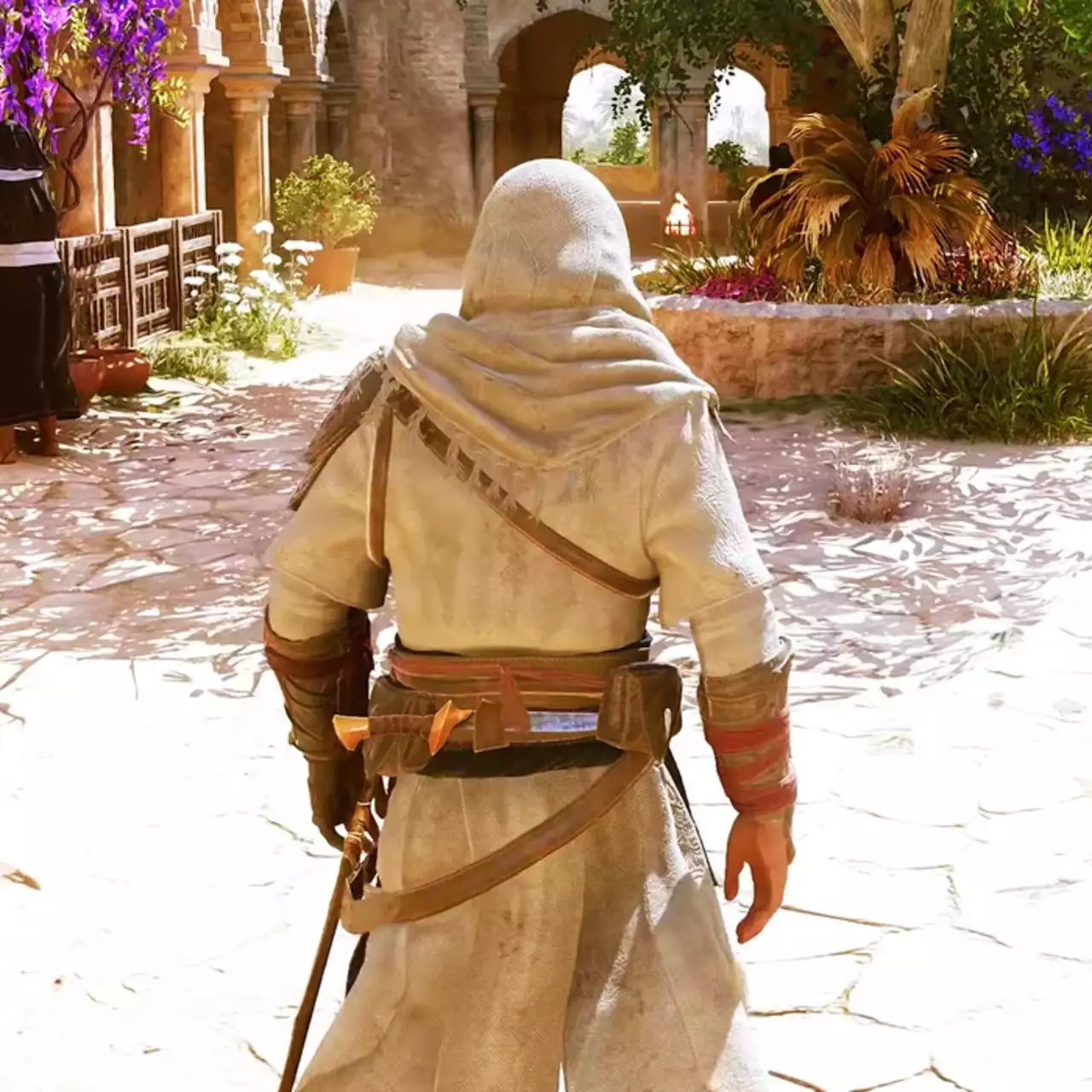 «Мы вас слышим» — Ubisoft рассказала, какие нововведения приготовила для геймеров в обновлении для Assassin's Creed Mirage «Мы вас слышим» — Ubisoft рассказала, какие нововведения приготовила для геймеров в обновлении для Assassin's Creed Mirage