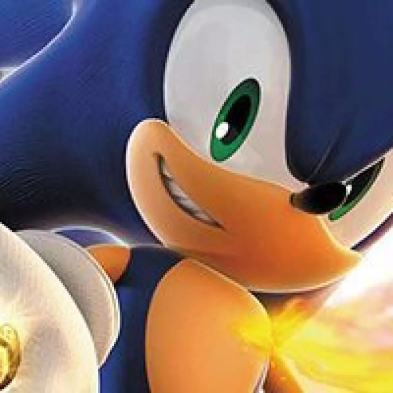 Ремейк Sonic The Hedgehog выйдет на Android и iOS в этом месяце Ремейк Sonic The Hedgehog выйдет на Android и iOS в этом месяце