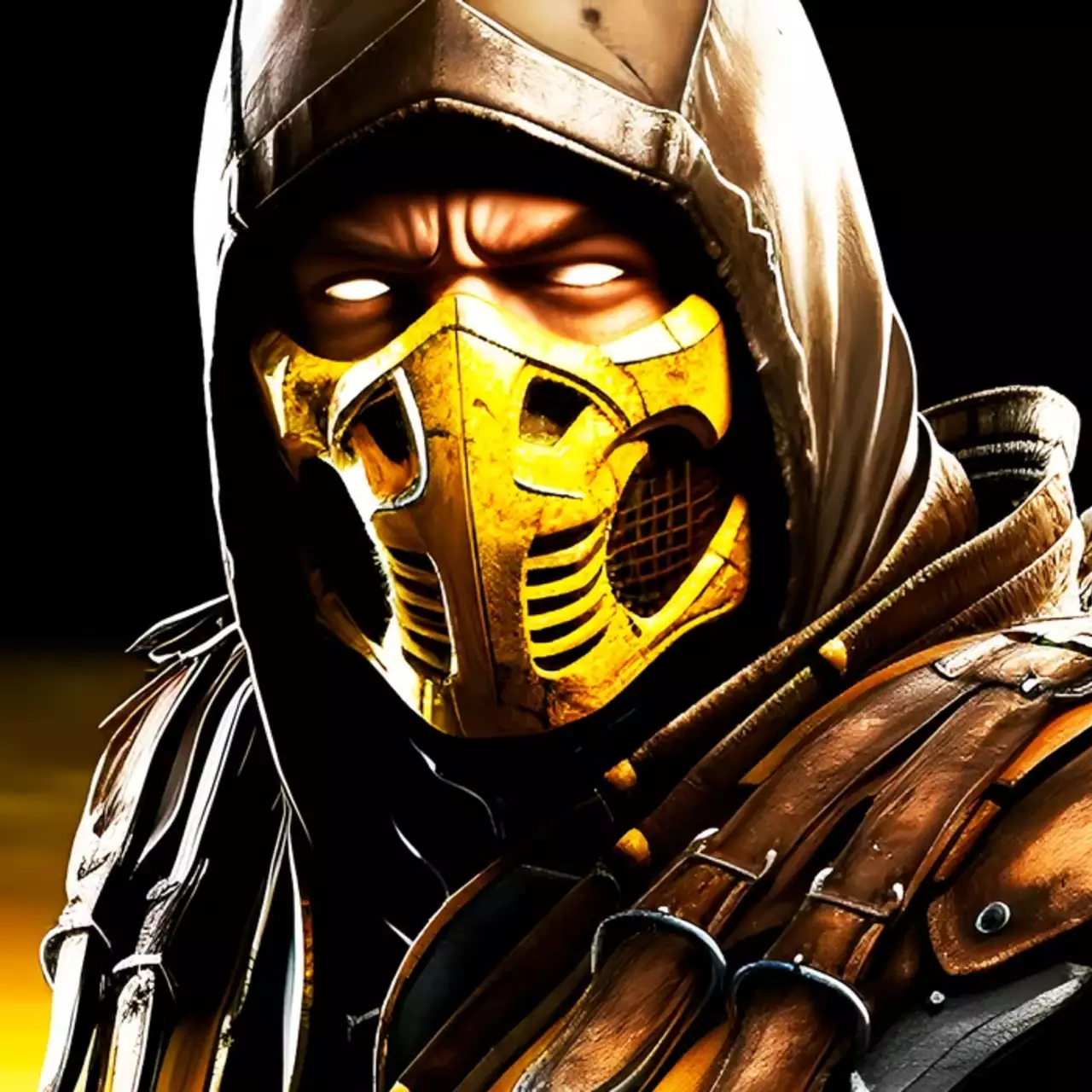 Профессиональный геймер, рассказал, какие бойцы в Mortal Kombat 1 самые сильны. И нет, Скорпион не в их числе Профессиональный геймер, рассказал, какие бойцы в Mortal Kombat 1 самые сильны. И нет, Скорпион не в их числе
