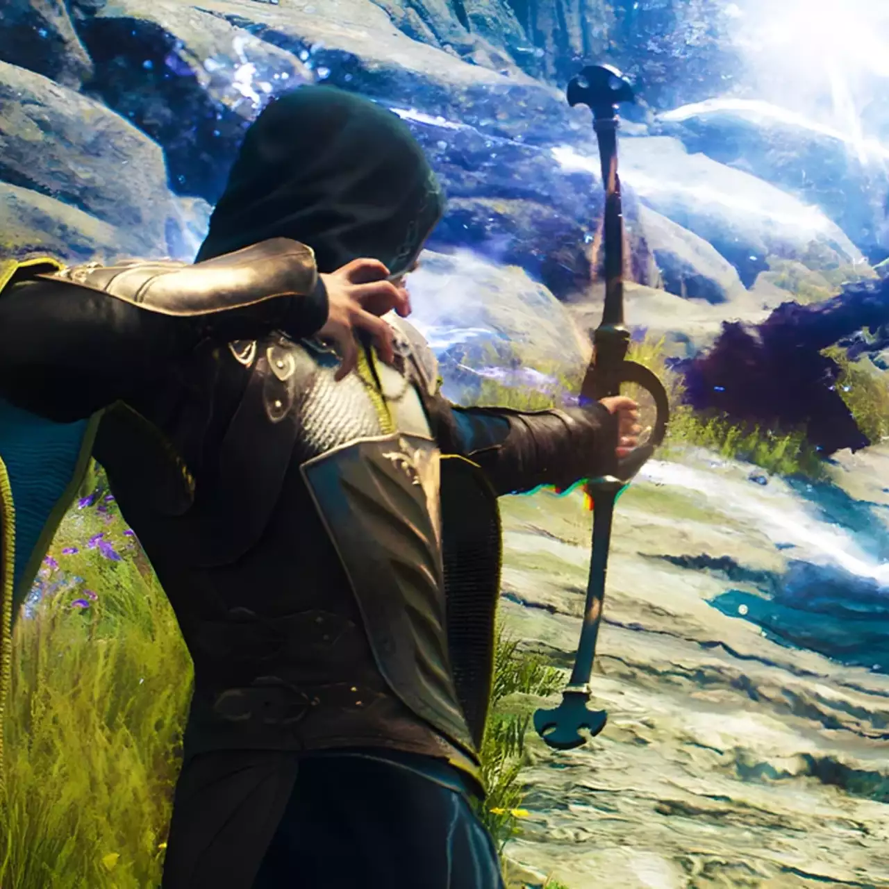 На новых скриншотах Dragon's Dogma 2 показали нежить, циклопа, грифона, огра и других фэнтезийных существ На новых скриншотах Dragon's Dogma 2 показали нежить, циклопа, грифона, огра и других фэнтезийных существ