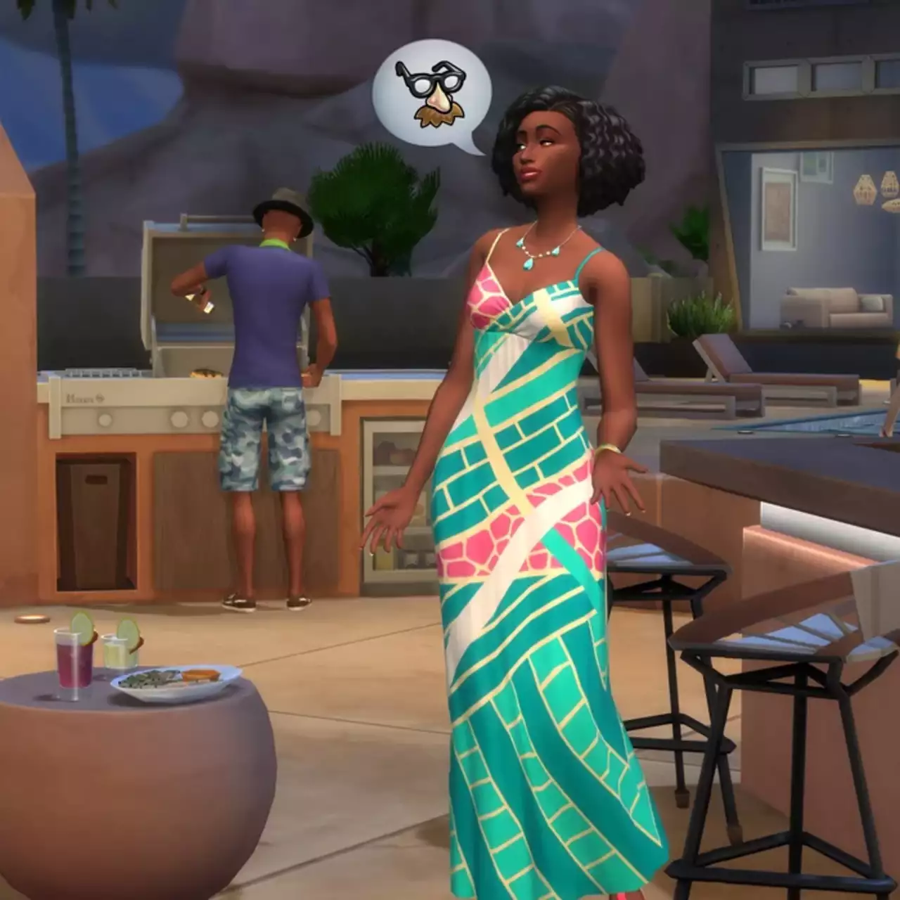 В The Sims 5 хотят добавить полноценный мультиплеер. Первые подробности В The Sims 5 хотят добавить полноценный мультиплеер. Первые подробности