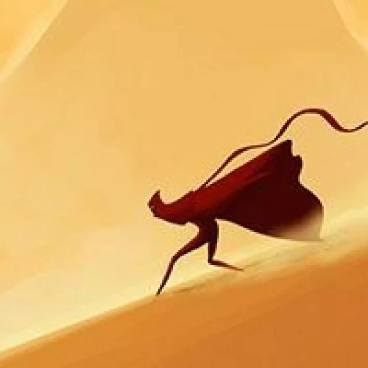 Новый проект от авторов Journey изменит наше представление об играх Новый проект от авторов Journey изменит наше представление об играх