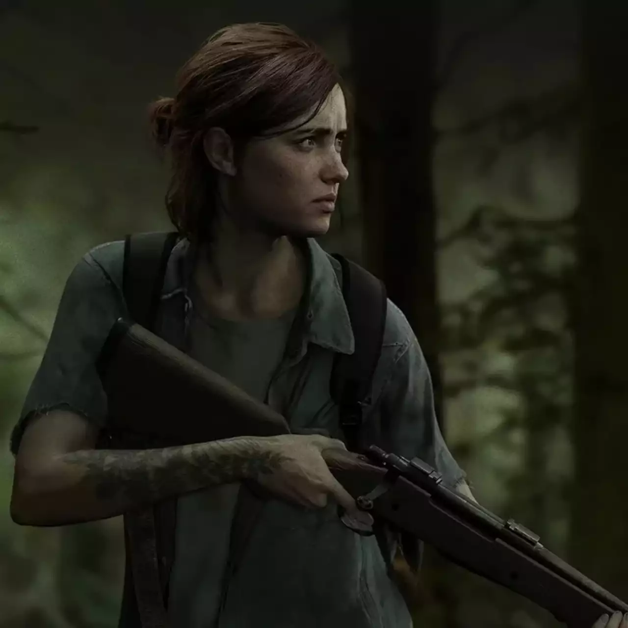 В сети подтвердили, что The Last of Us: Part 2 получит версию для PS5