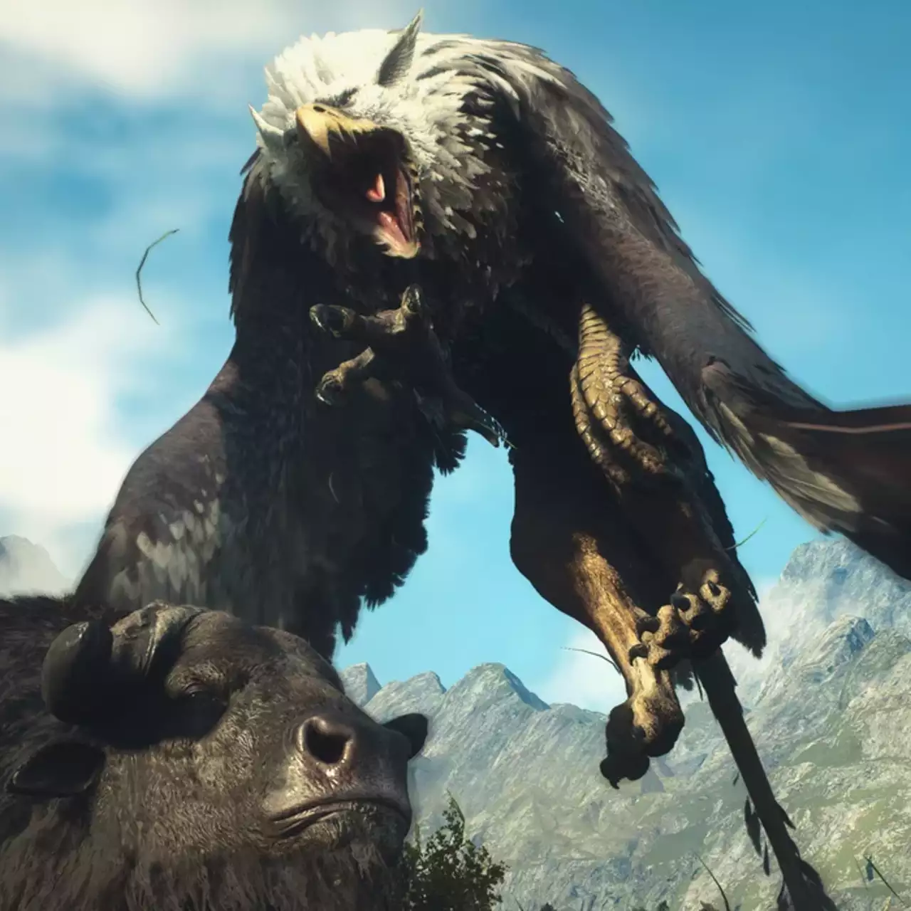 Capcom показала свежий тизер Dragon's Dogma 2 и анонсировала презентацию Capcom показала свежий тизер Dragon's Dogma 2 и анонсировала презентацию