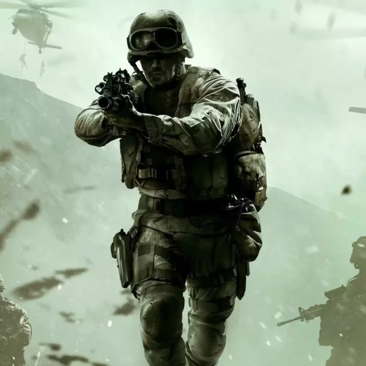 IGN назвал ТОП-10 лучших игр серии Call of Duty