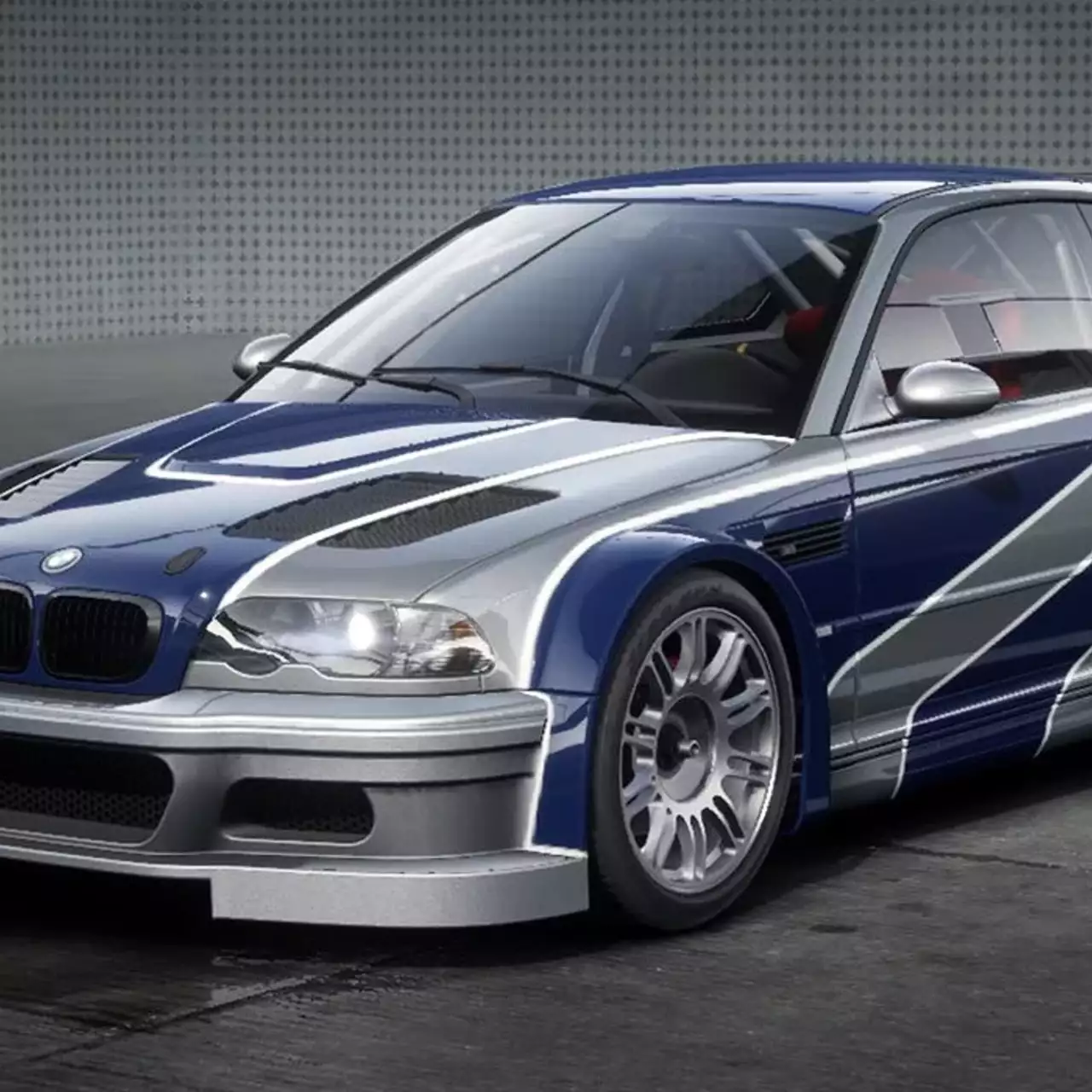 На скриншотах новой мобильной NFS с открытым миром показали культовую BMW M3 GTR, тюнинг, полёт на вертолёте и не только На скриншотах новой мобильной NFS с открытым миром показали культовую BMW M3 GTR, тюнинг, полёт на вертолёте и не только