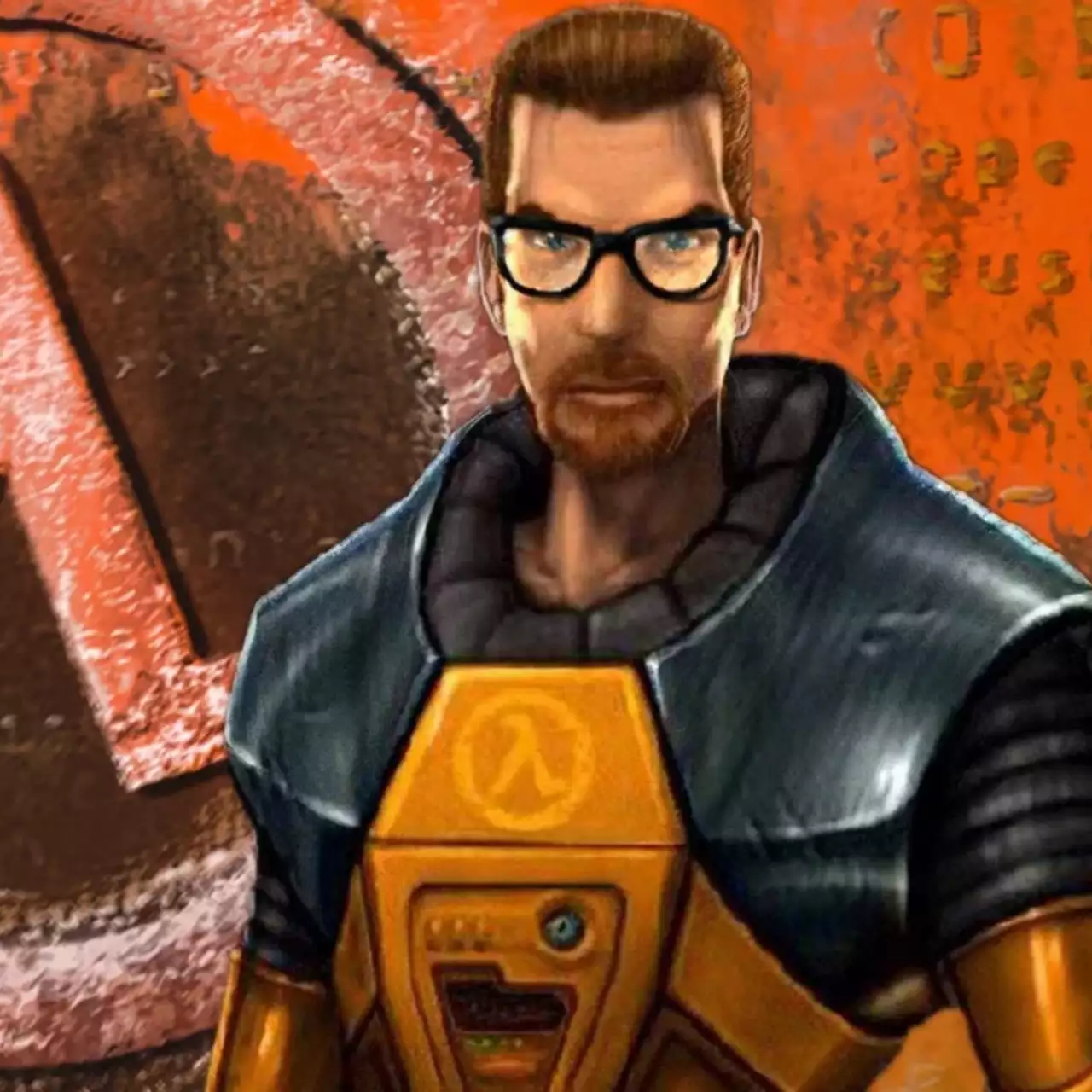 Спустя 25 лет после выхода Half-Life неожиданно получила обновление Спустя 25 лет после выхода Half-Life неожиданно получила обновление