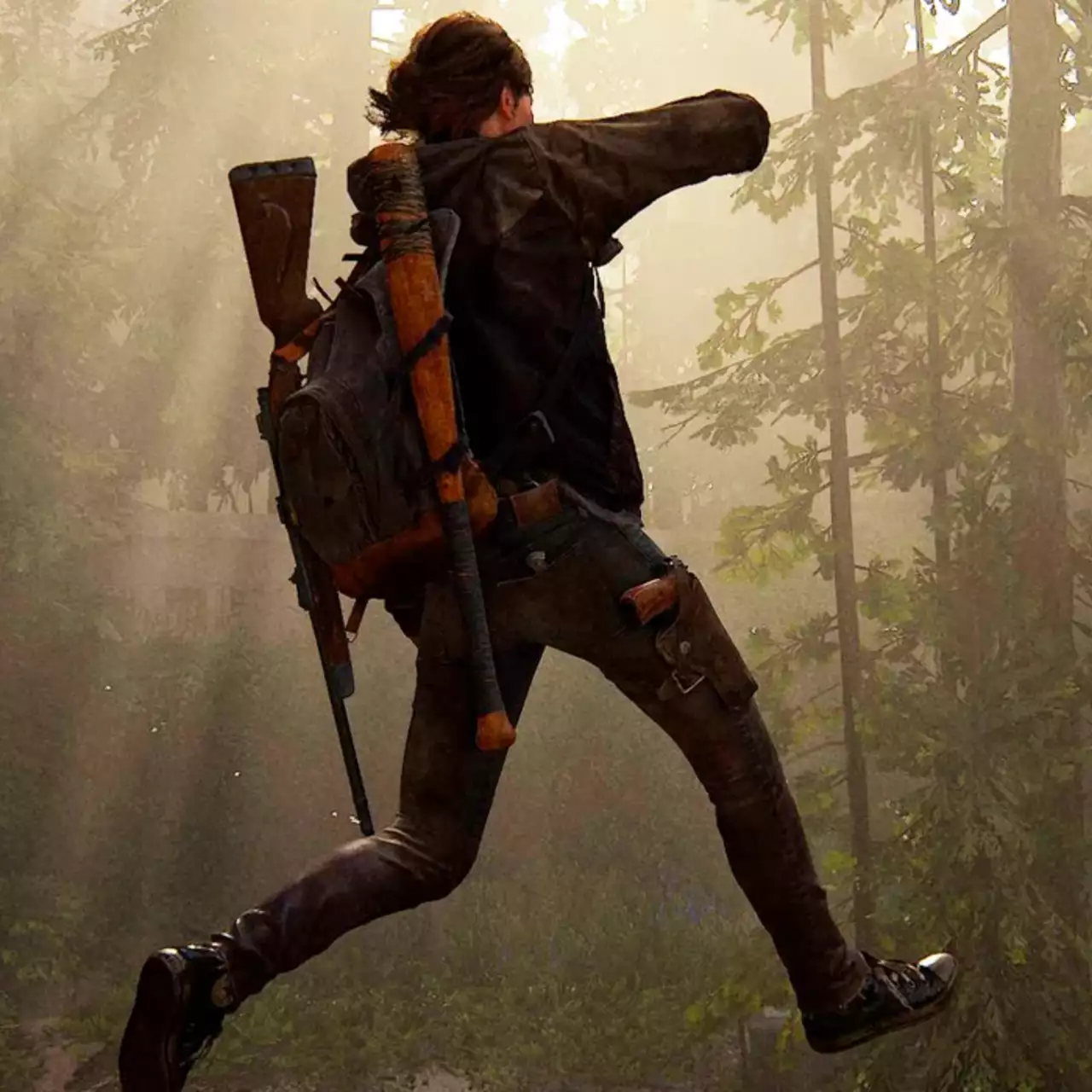 Найдете отличия? В сети сравнили графику в ремастере The Last of Us: Part 2 и оригинальной игре Найдете отличия? В сети сравнили графику в ремастере The Last of Us: Part 2 и оригинальной игре