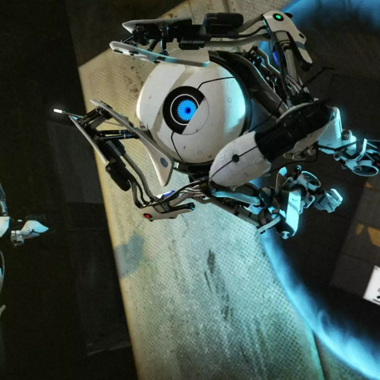 Для Portal 2 выйдет неофициальное DLC с новыми фишками и головоломками. Опубликован трейлер