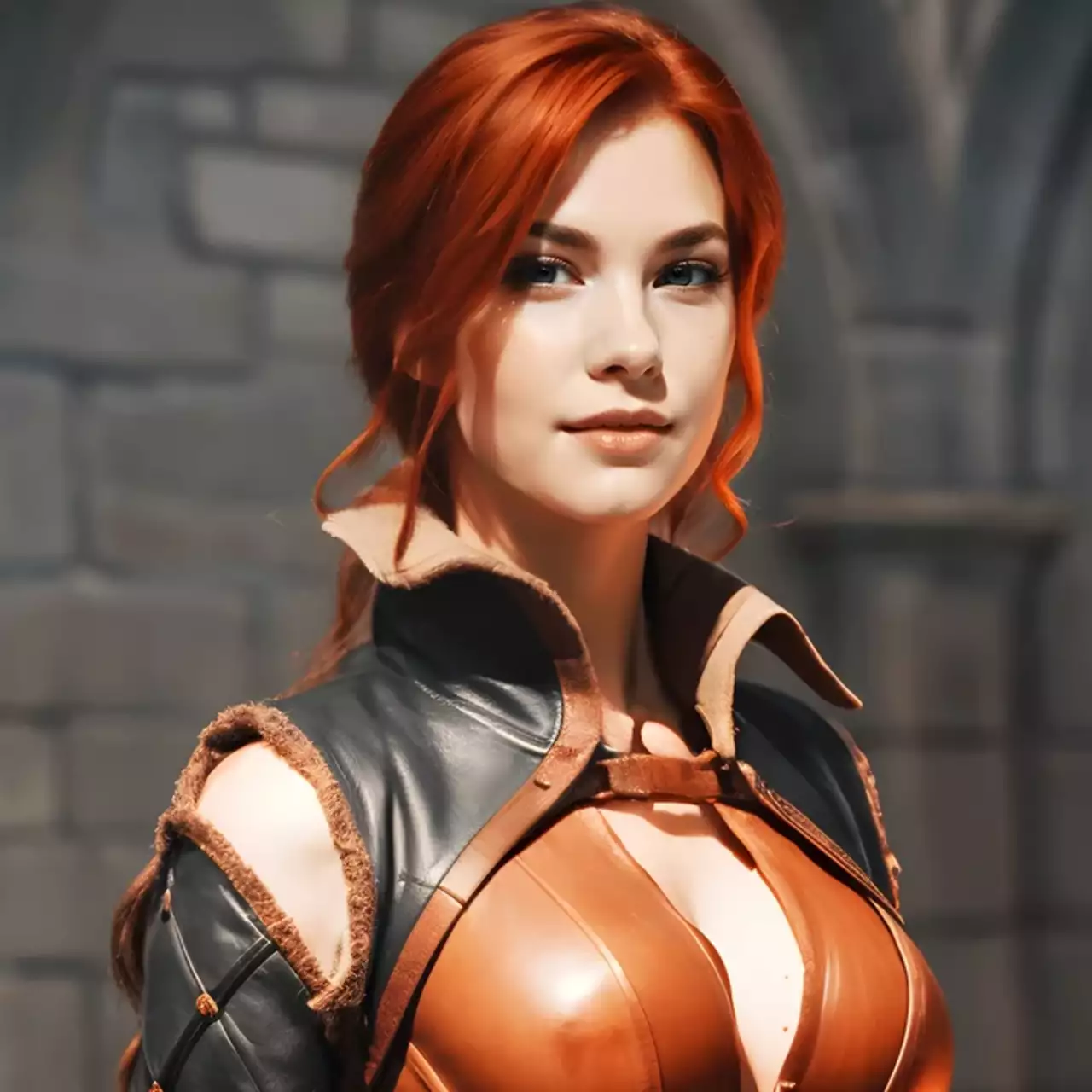 ИИ «оживил» девушек из Mass Effect, The Witcher 3, Cyberpunk 2077 и Prince of Persia. Такими они могли бы быть в реальности ИИ «оживил» девушек из Mass Effect, The Witcher 3, Cyberpunk 2077 и Prince of Persia. Такими они могли бы быть в реальности
