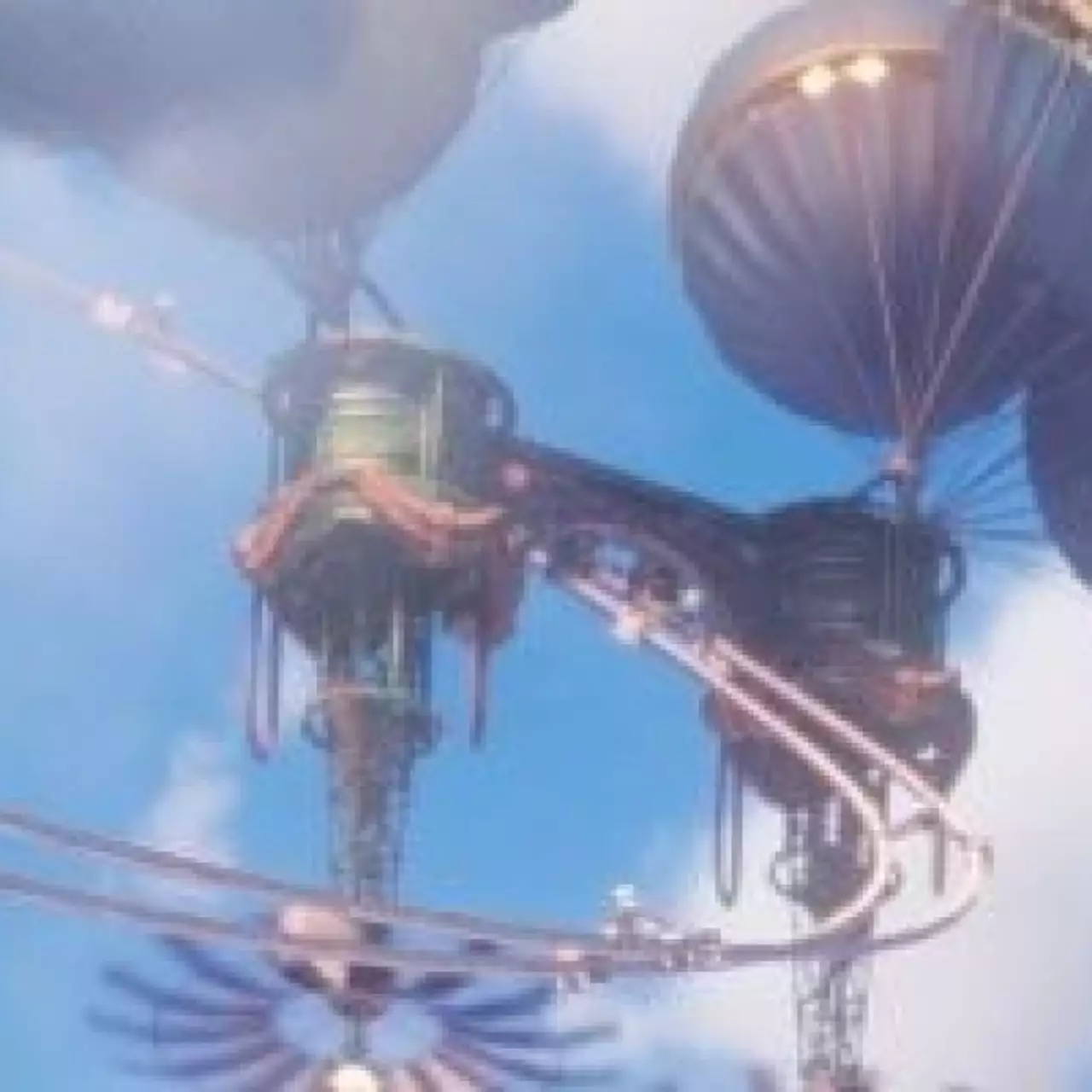 Irrational Games опубликовала альтернативные обложки BioShock Infinite