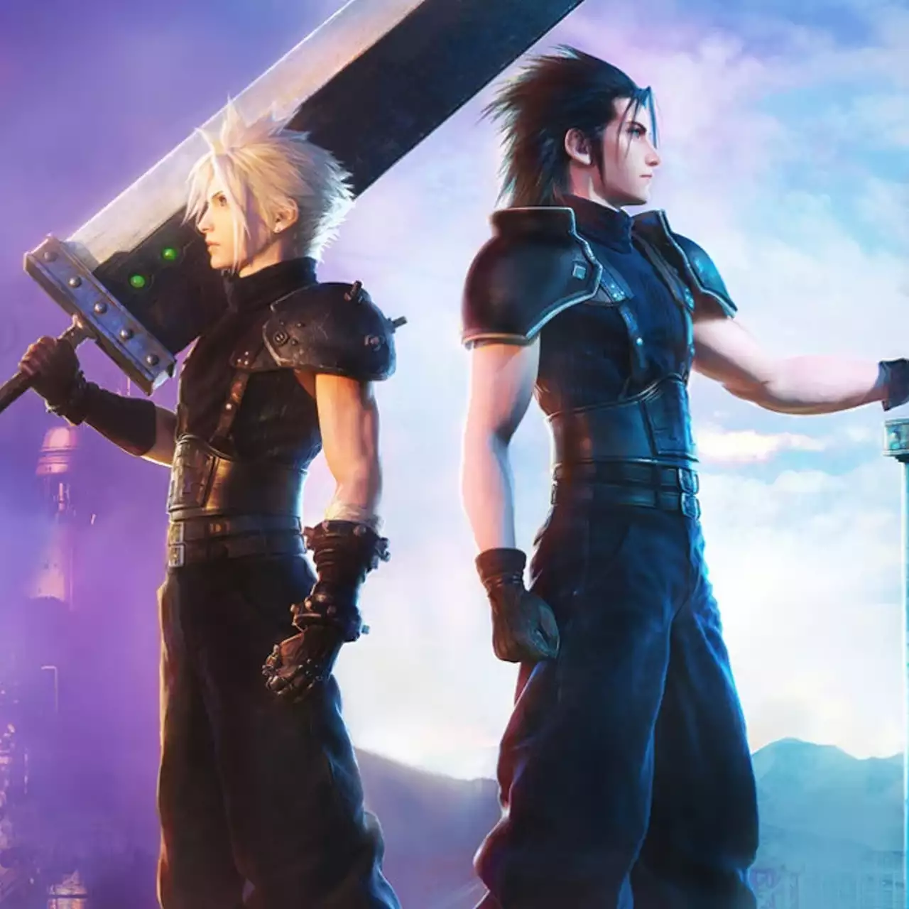 Появились системные требования PC-версии Final Fantasy 7: Ever Crisis Появились системные требования PC-версии Final Fantasy 7: Ever Crisis