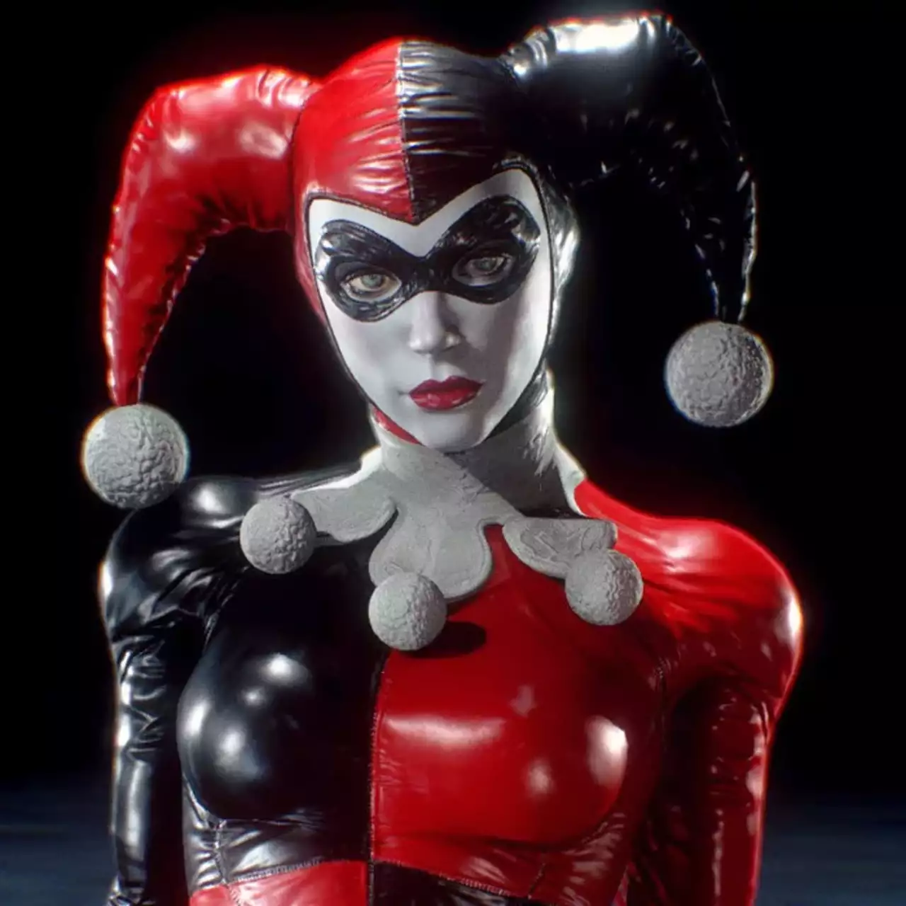 В новом трейлере Suicide Squad: Kill the Justice League показали Харли Квинн В новом трейлере Suicide Squad: Kill the Justice League показали Харли Квинн