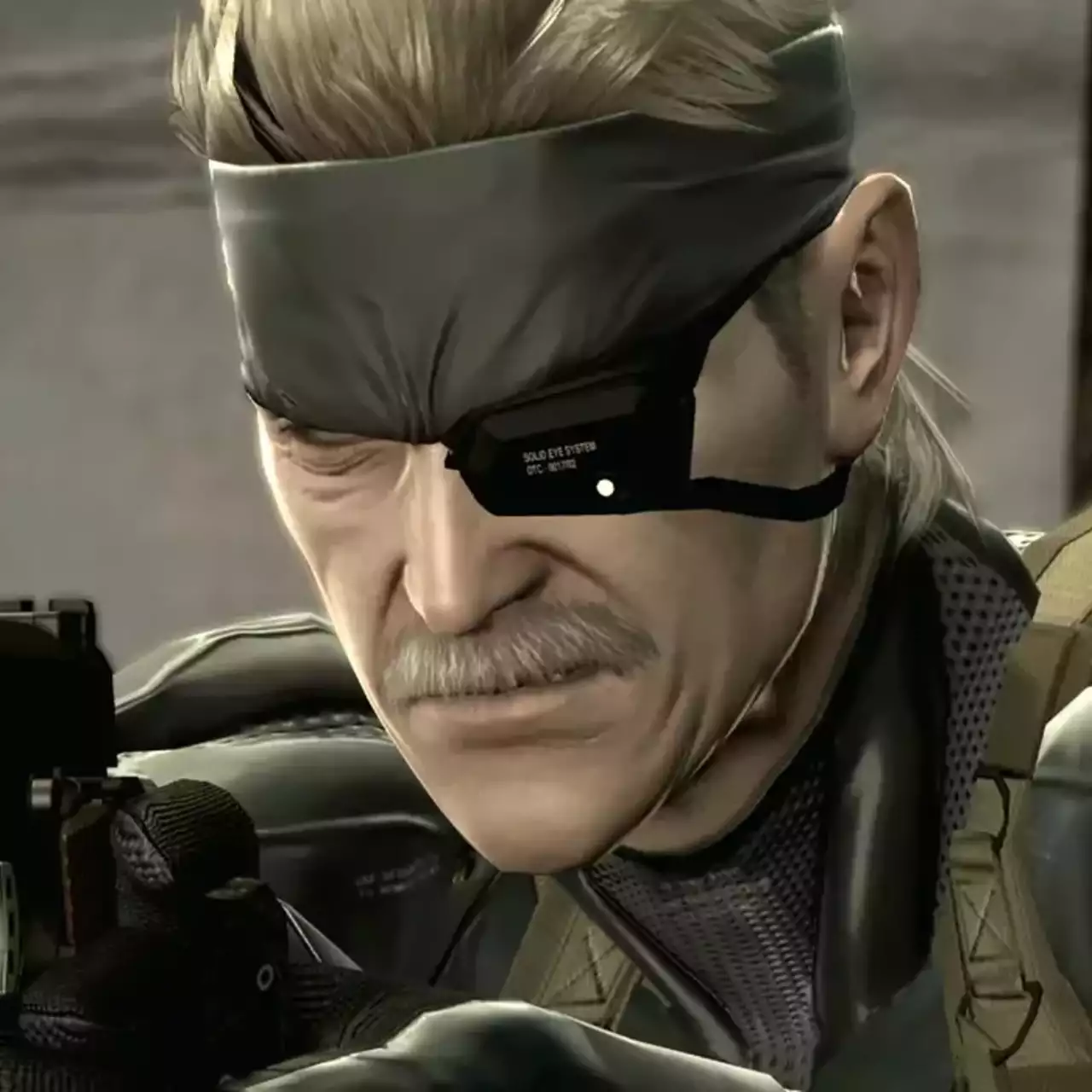 Актер озвучки Солида Снейка намекнул на переиздание Metal Gear Solid 4, которая до сих пор остается эксклюзивом PS3 Актер озвучки Солида Снейка намекнул на переиздание Metal Gear Solid 4, которая до сих пор остается эксклюзивом PS3