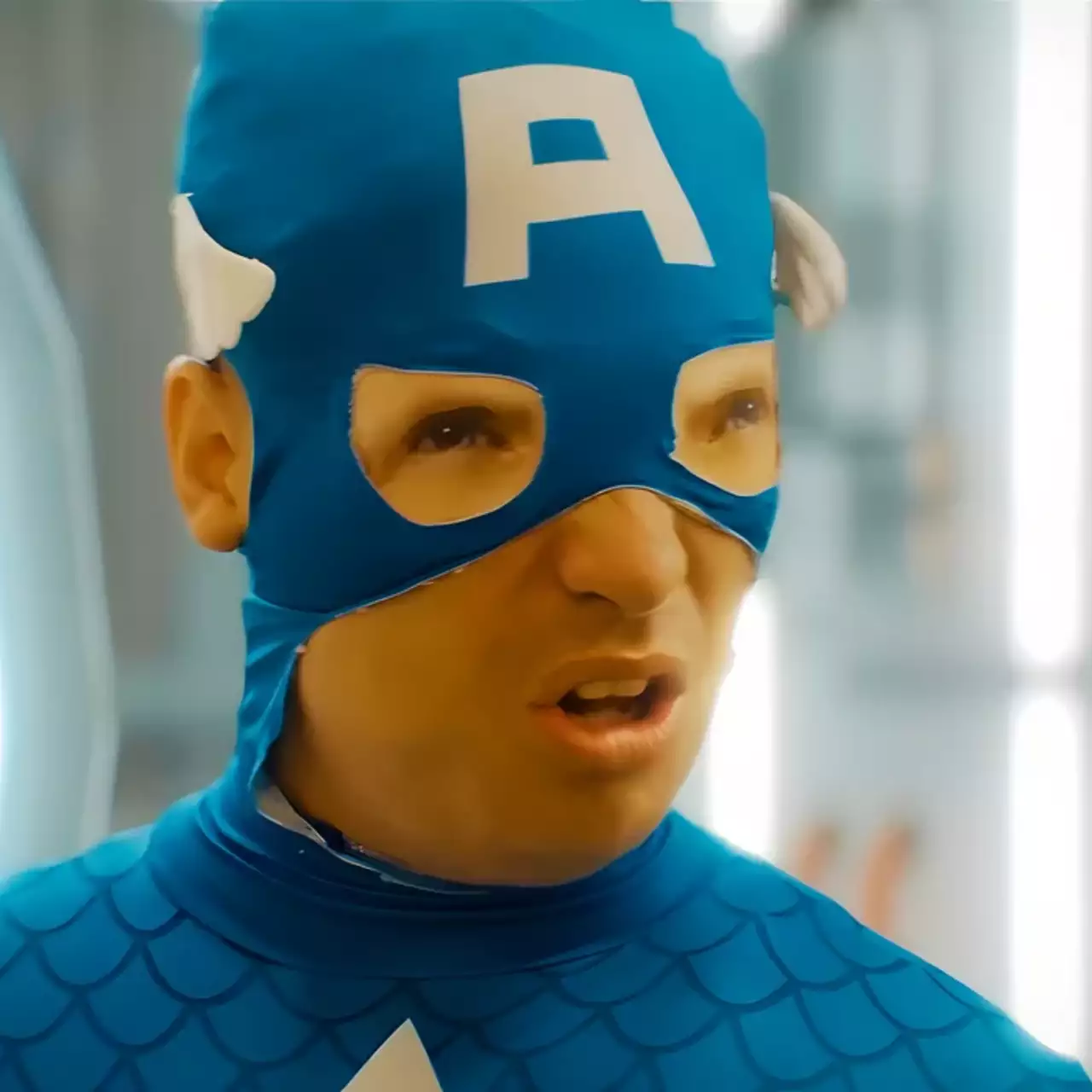 «Мстители», которых мы заслужили? Ютубер поиздевался над кинофраншизой Marvel и высмеял популярных супергероев «Мстители», которых мы заслужили? Ютубер поиздевался над кинофраншизой Marvel и высмеял популярных супергероев