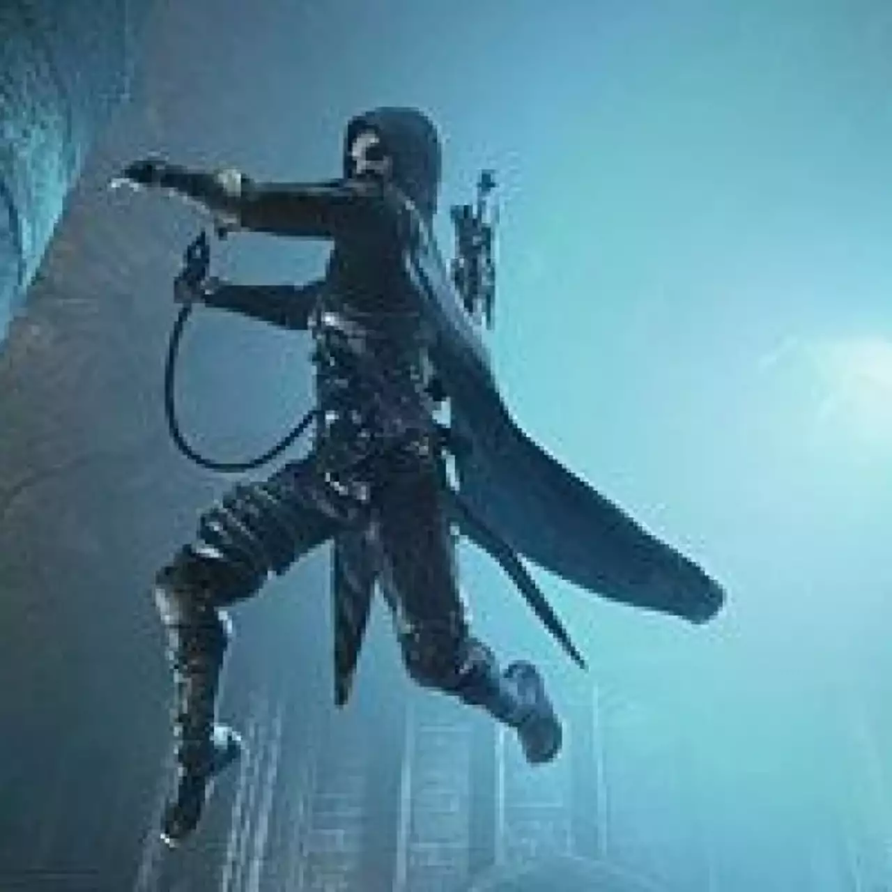 В Thief (2014) будет больше реализма и меньше мистики