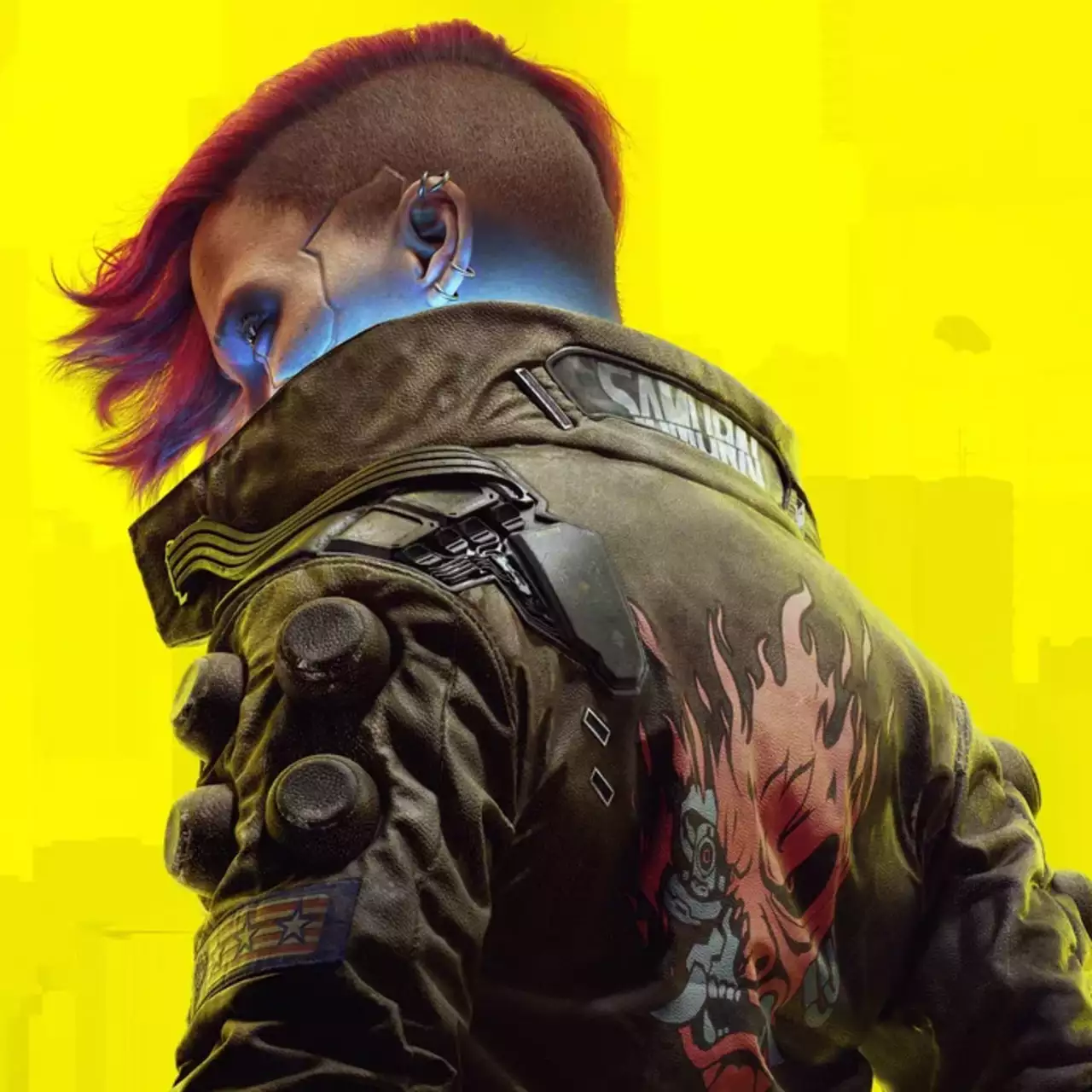 CDPR анонсировала Cyberpunk 2077 Ultimate Edition — финальное издание с DLC в комплекте CDPR анонсировала Cyberpunk 2077 Ultimate Edition — финальное издание с DLC в комплекте