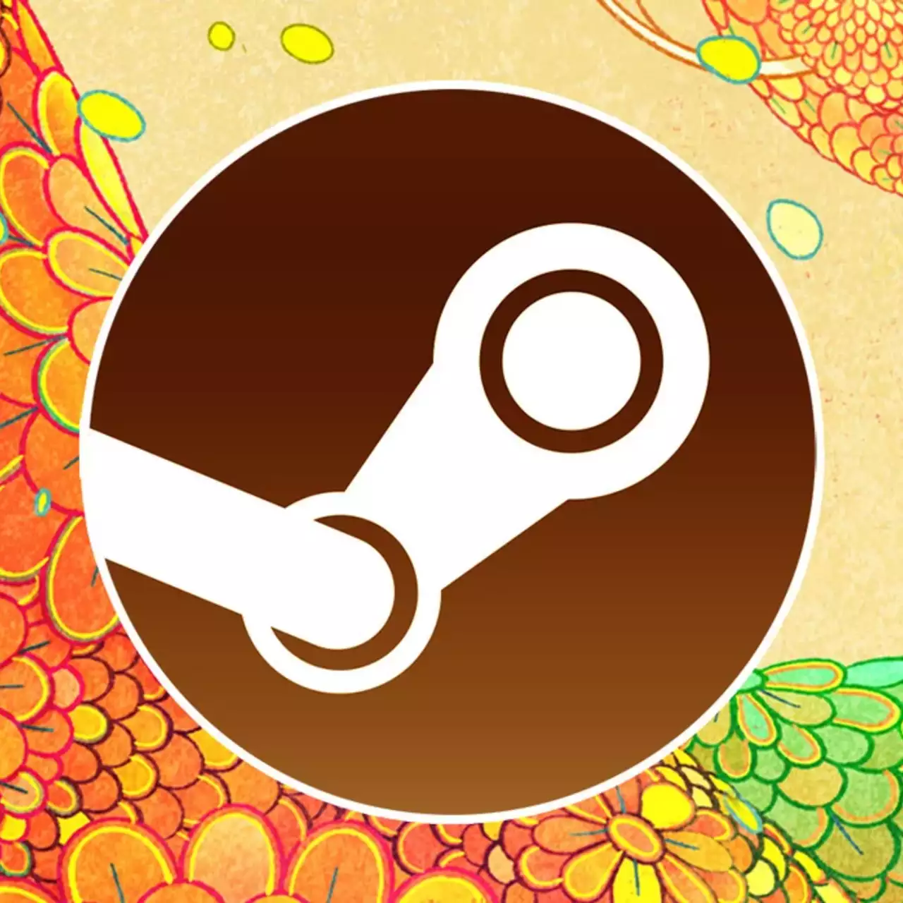 В российском Steam стартовала осенняя распродажа В российском Steam стартовала осенняя распродажа