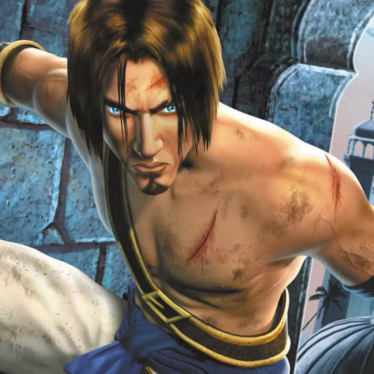 Ubisoft подтвердила, что разработка ремейка Prince of Persia: The Sands of Time продолжается Ubisoft подтвердила, что разработка ремейка Prince of Persia: The Sands of Time продолжается