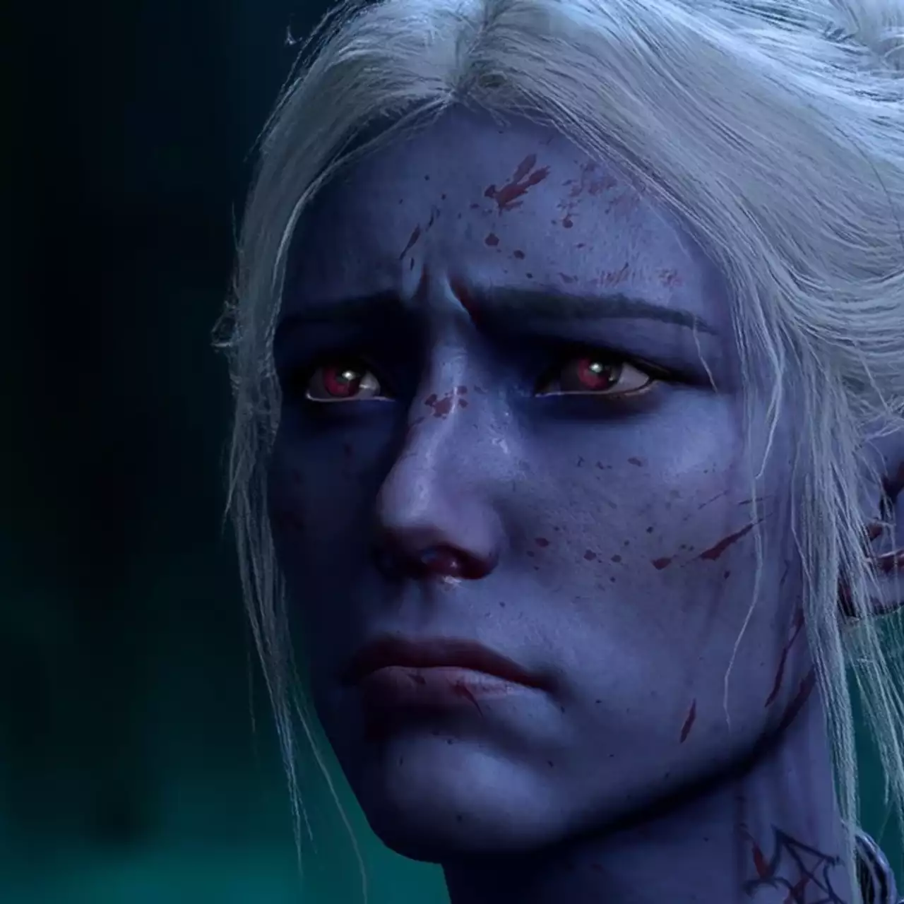 Красивая петербурженка сделала косплей Минтары из Baldur's Gate 3. Получилось очень похоже Красивая петербурженка сделала косплей Минтары из Baldur's Gate 3. Получилось очень похоже