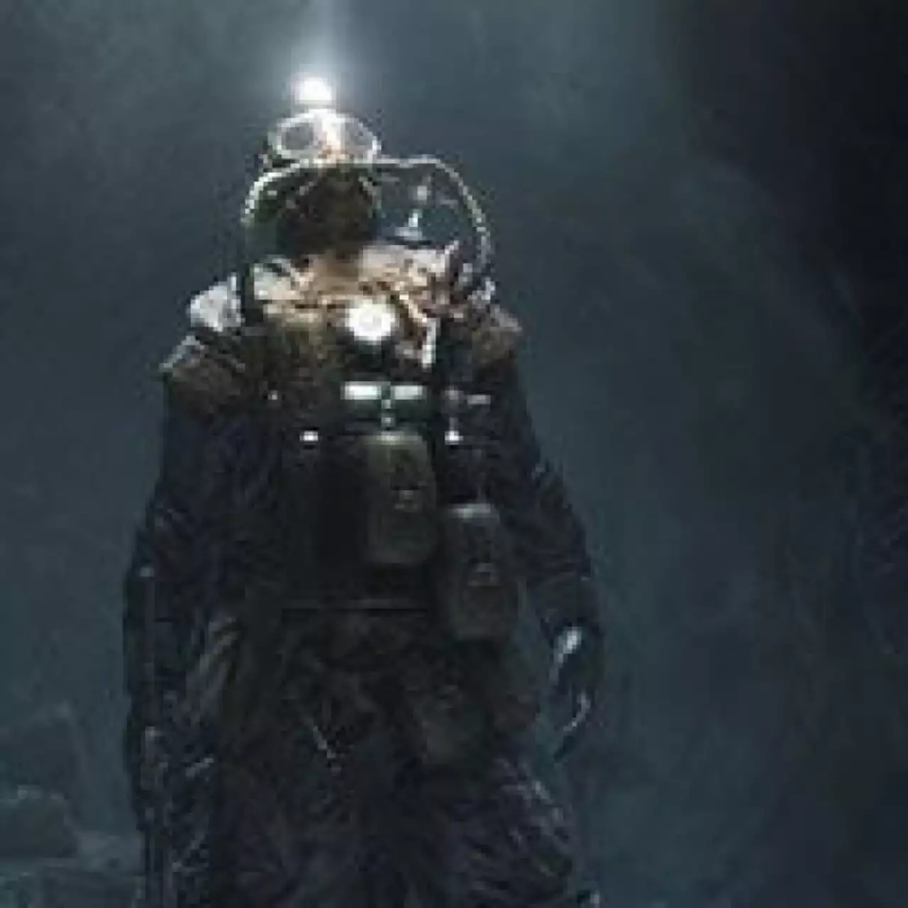 Опубликовано видео по выживанию в Metro: Last Light Опубликовано видео по выживанию в Metro: Last Light