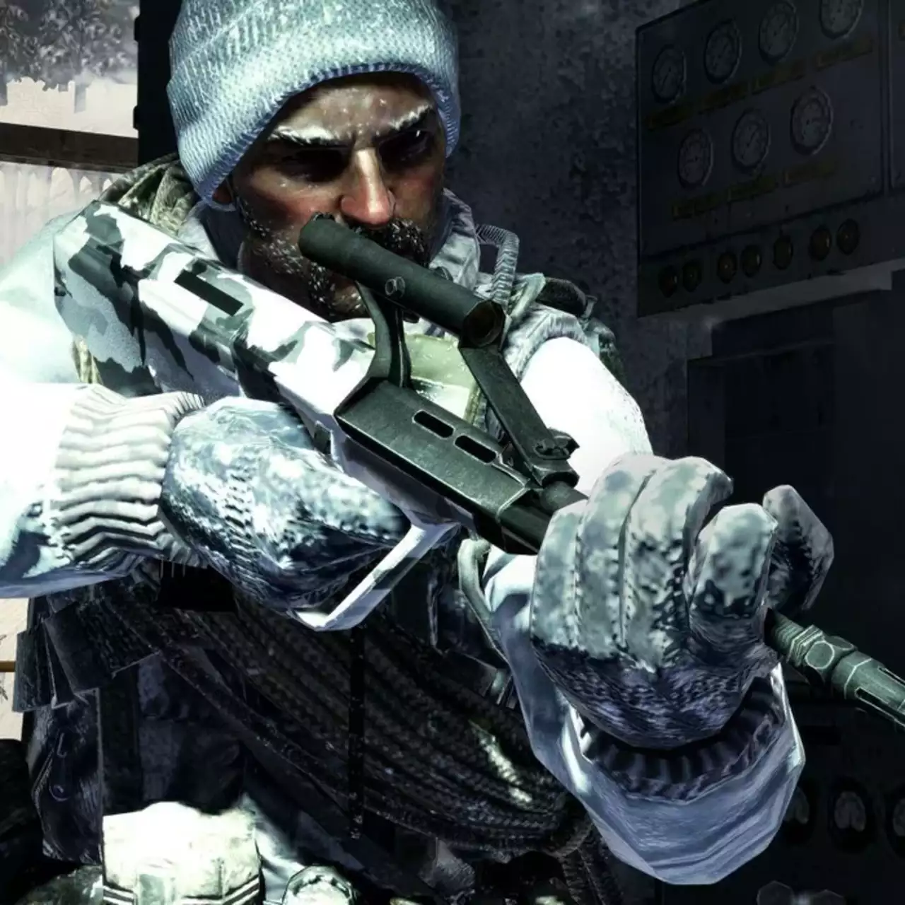 Инсайдер раскрыл подробности следующей Call of Duty
