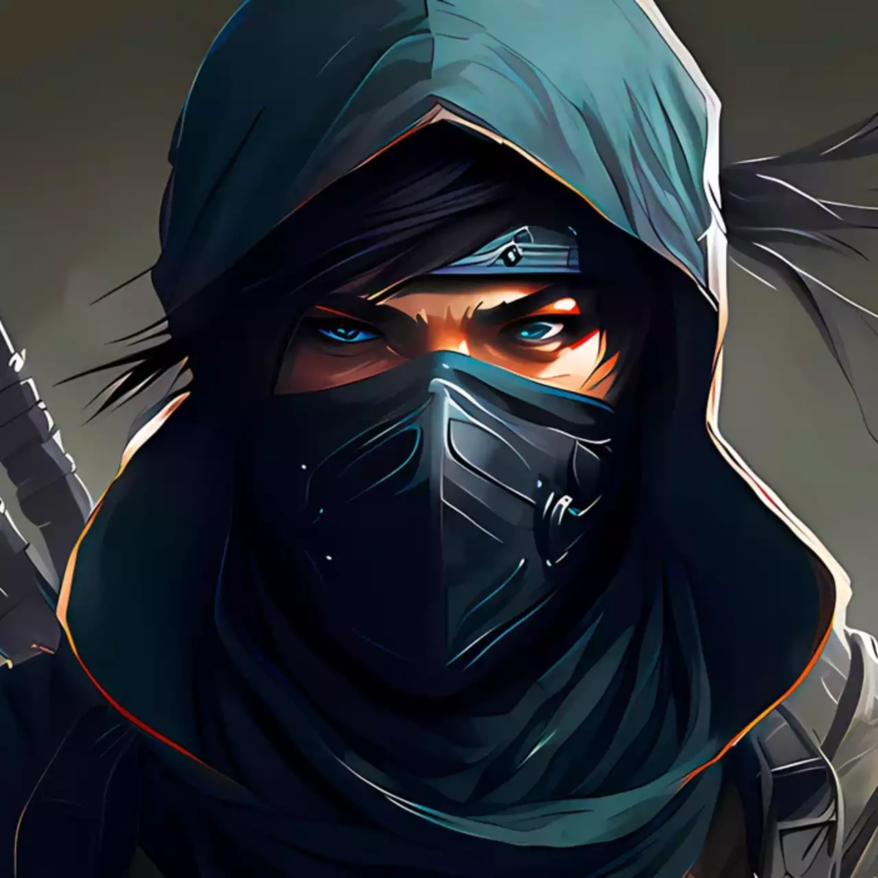 В Steam вышел экшен про ниндзя в духе игр из 80-х и 90-х, напоминающий культовую Ninja Gaiden В Steam вышел экшен про ниндзя в духе игр из 80-х и 90-х, напоминающий культовую Ninja Gaiden
